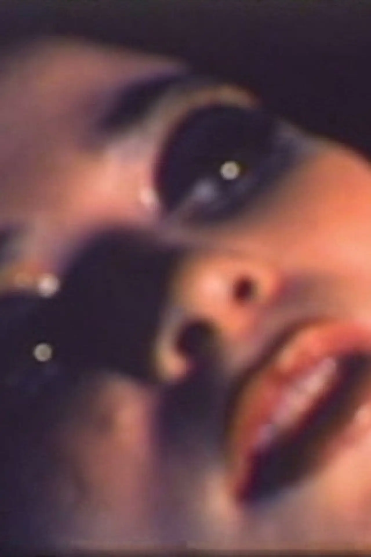 Movie poster "Face"