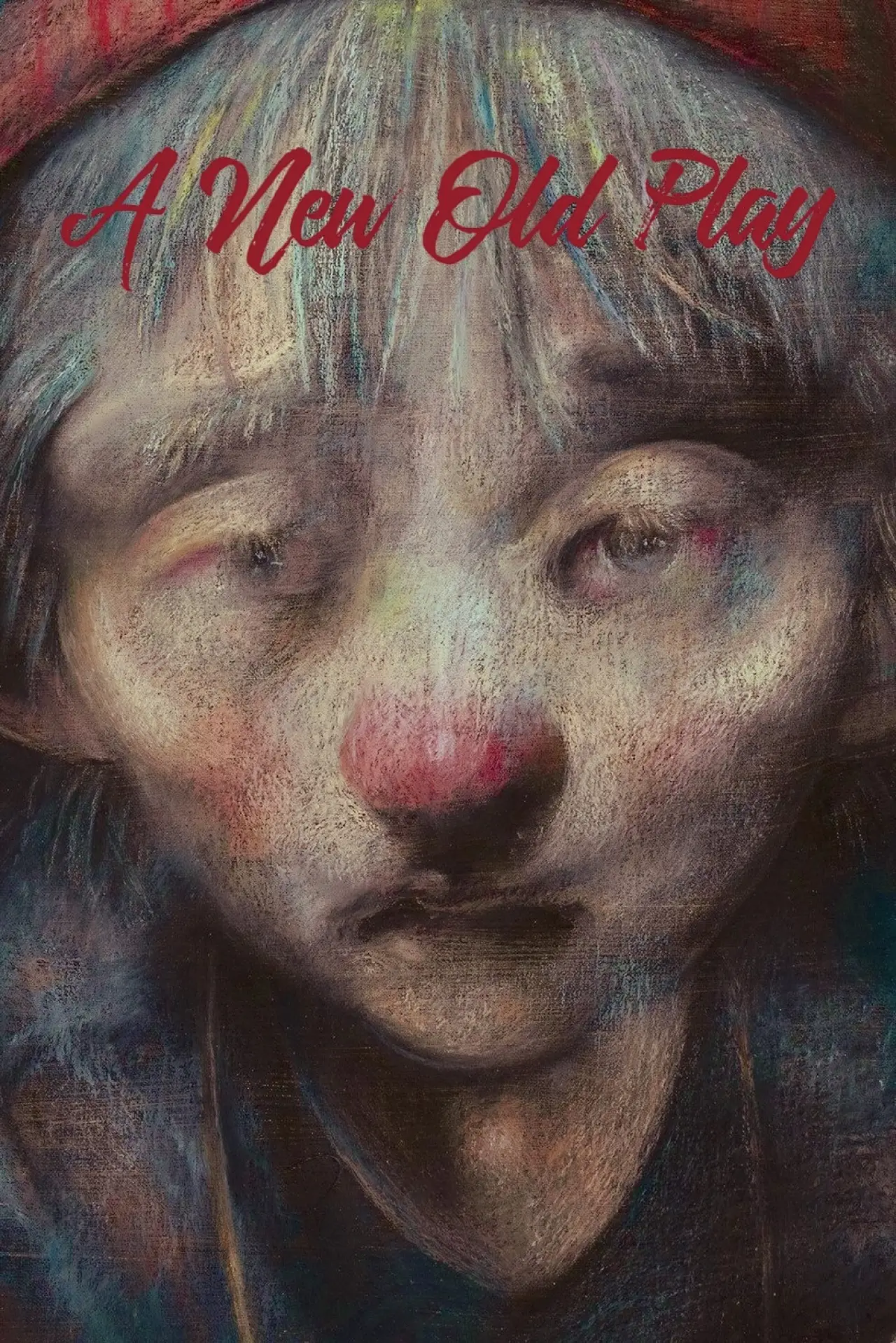 Movie poster "A New Old Play"