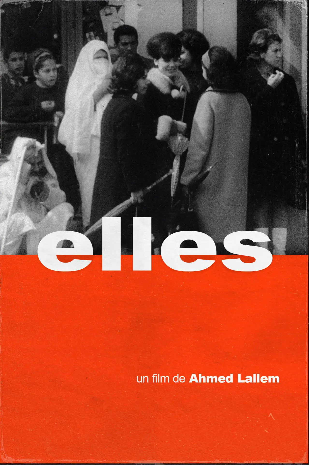 Movie poster "The Women"
