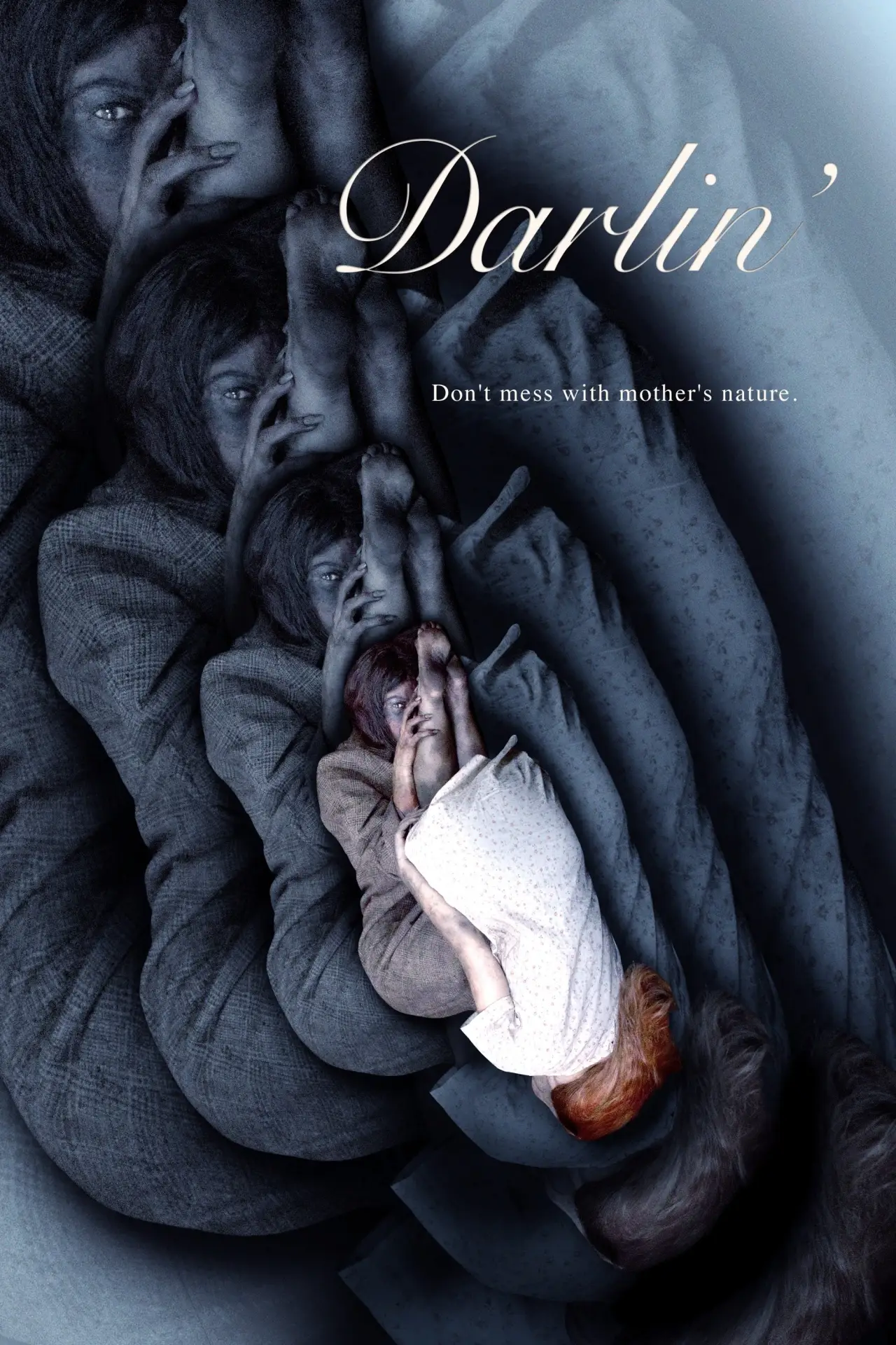 Movie poster "Darlin