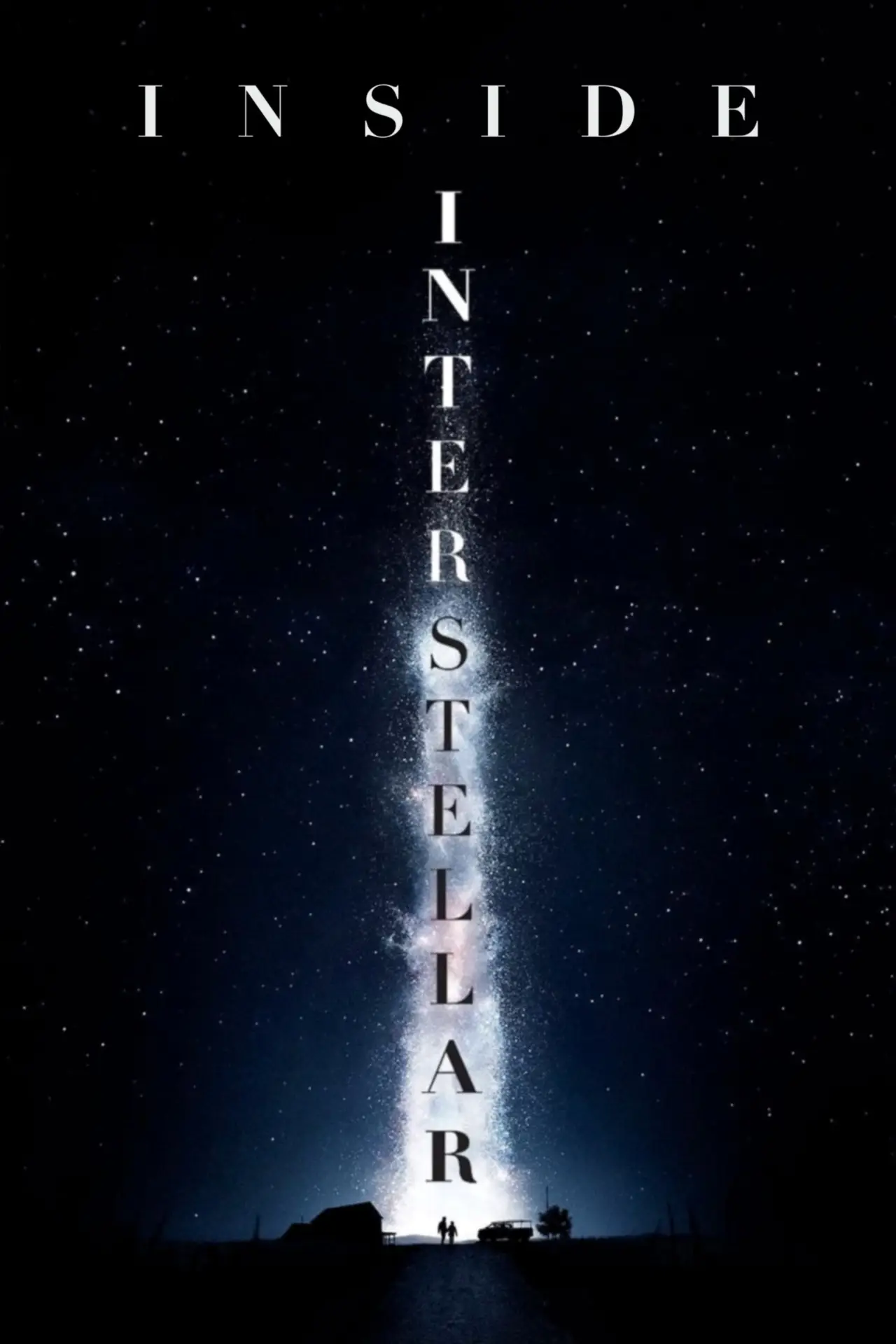 Movie poster "Inside 