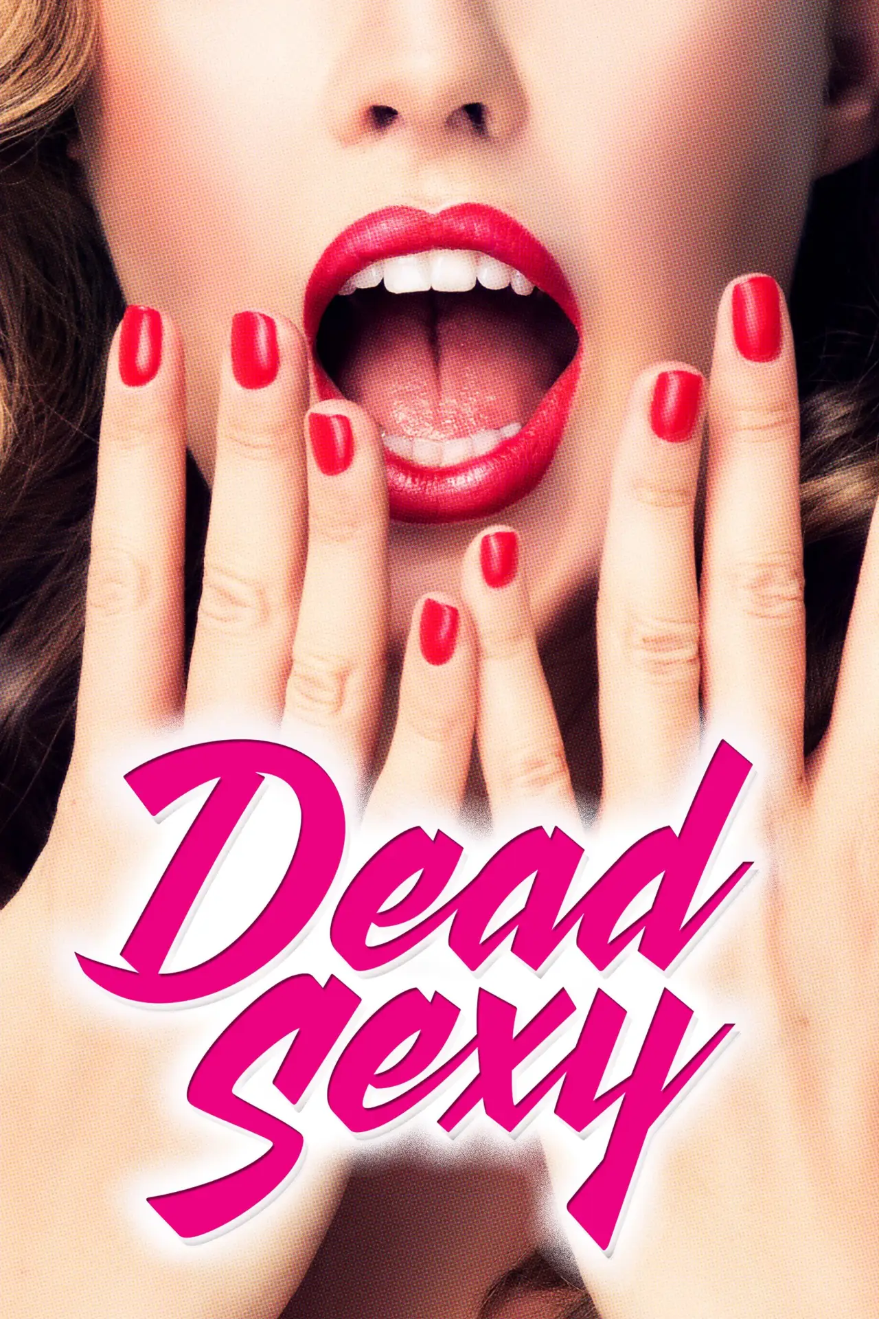 Movie poster "Dead Sexy"