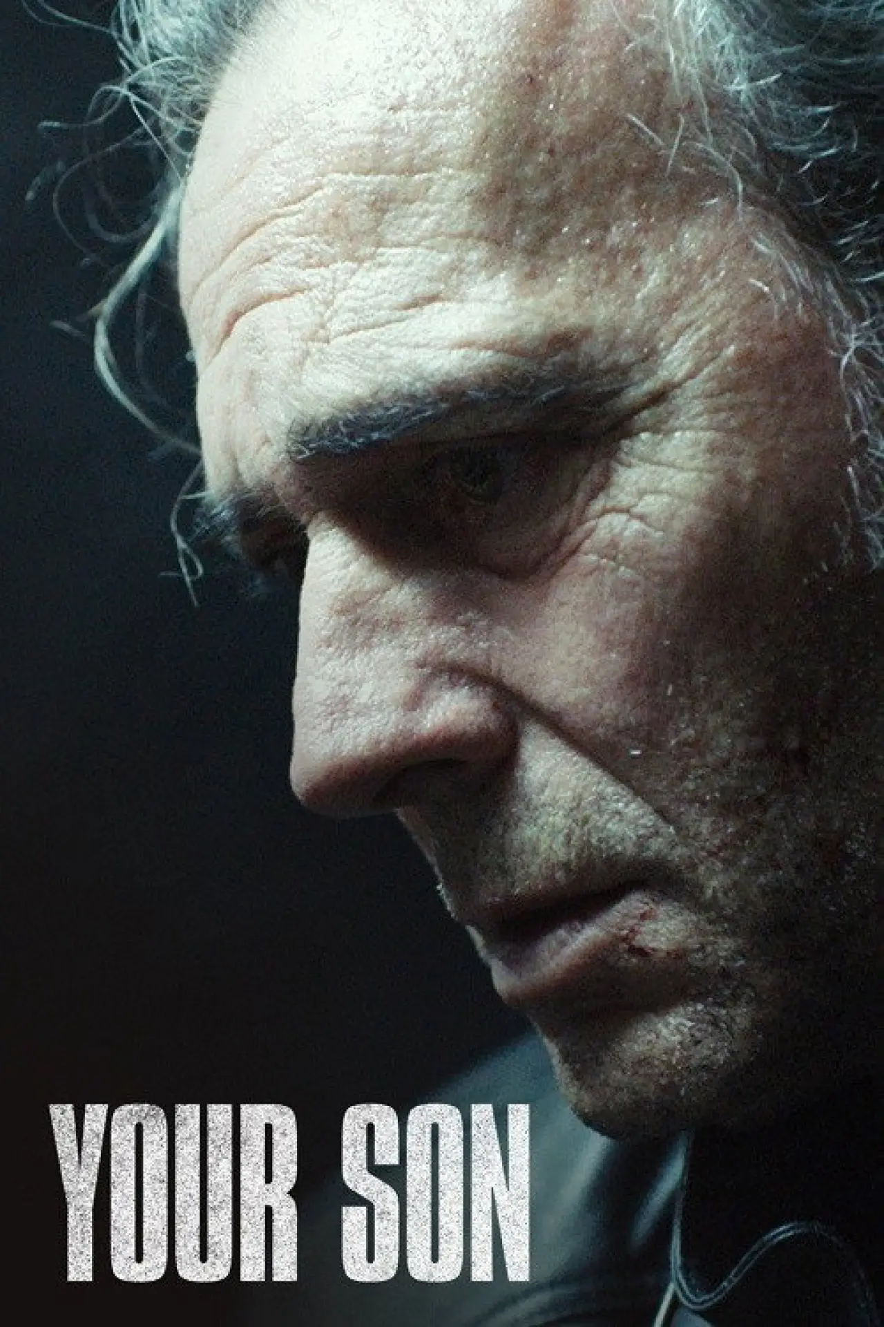 Movie poster "Your Son"
