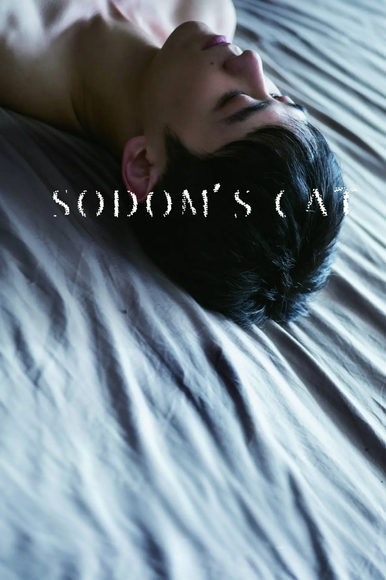 Movie poster "Sodom
