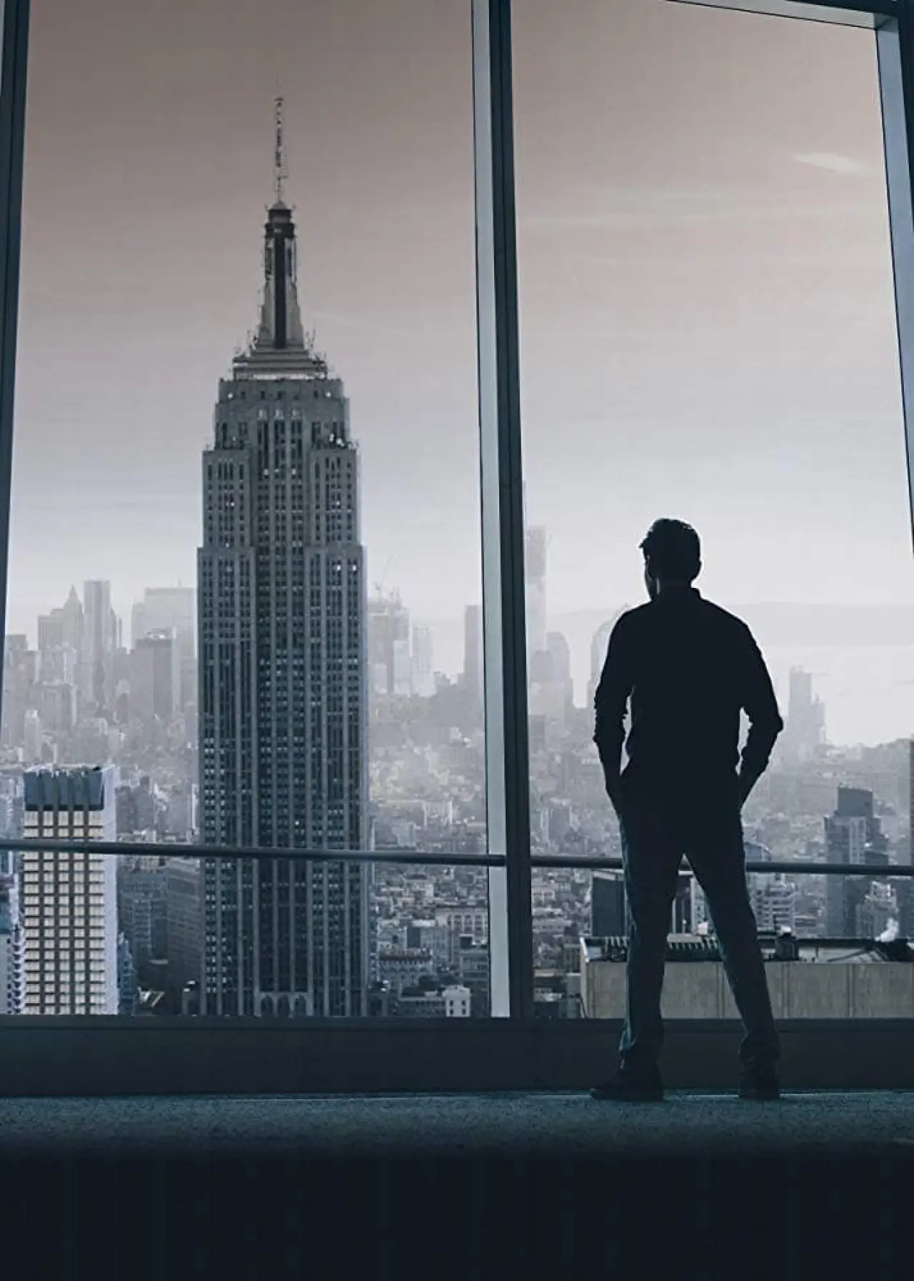 Movie poster "Maharshi"