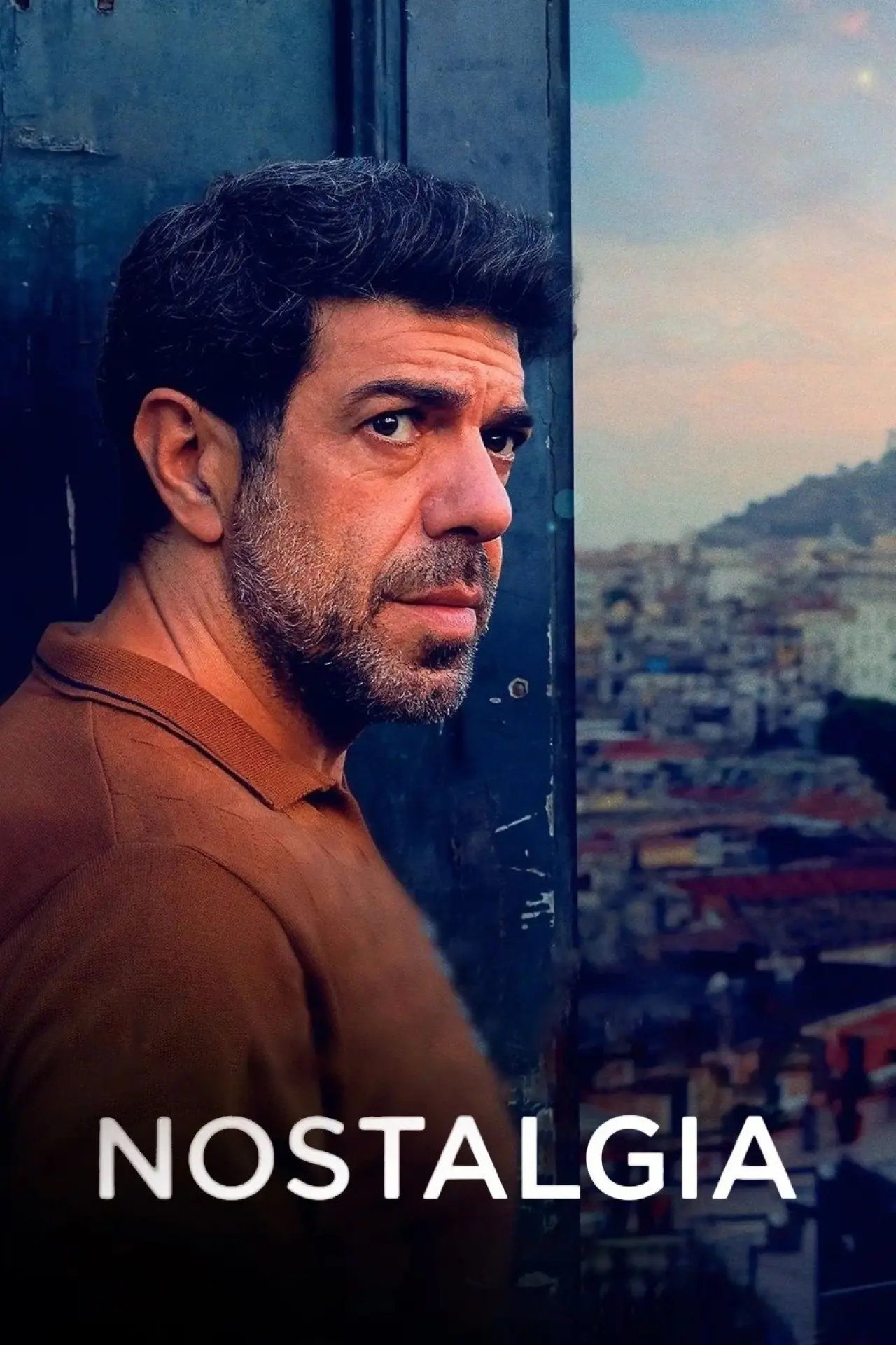 Movie poster "Nostalgia"