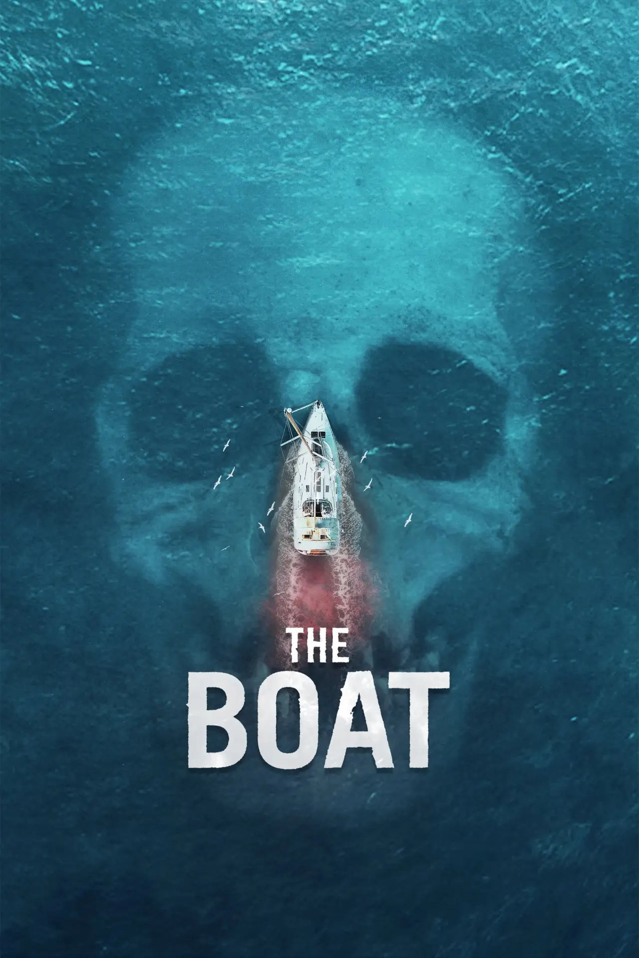 Movie poster "The Boat"