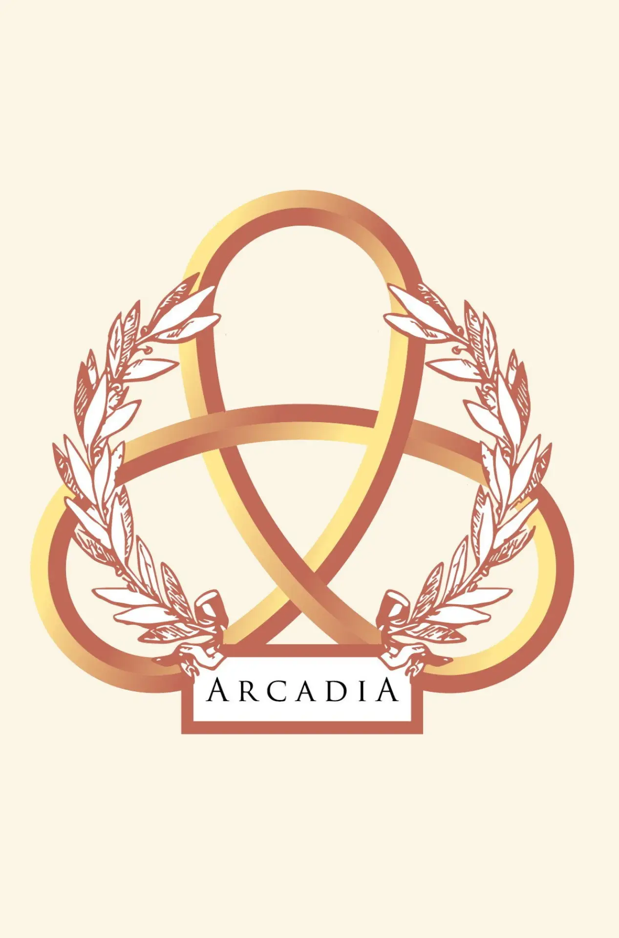 Movie poster "Arcadia"