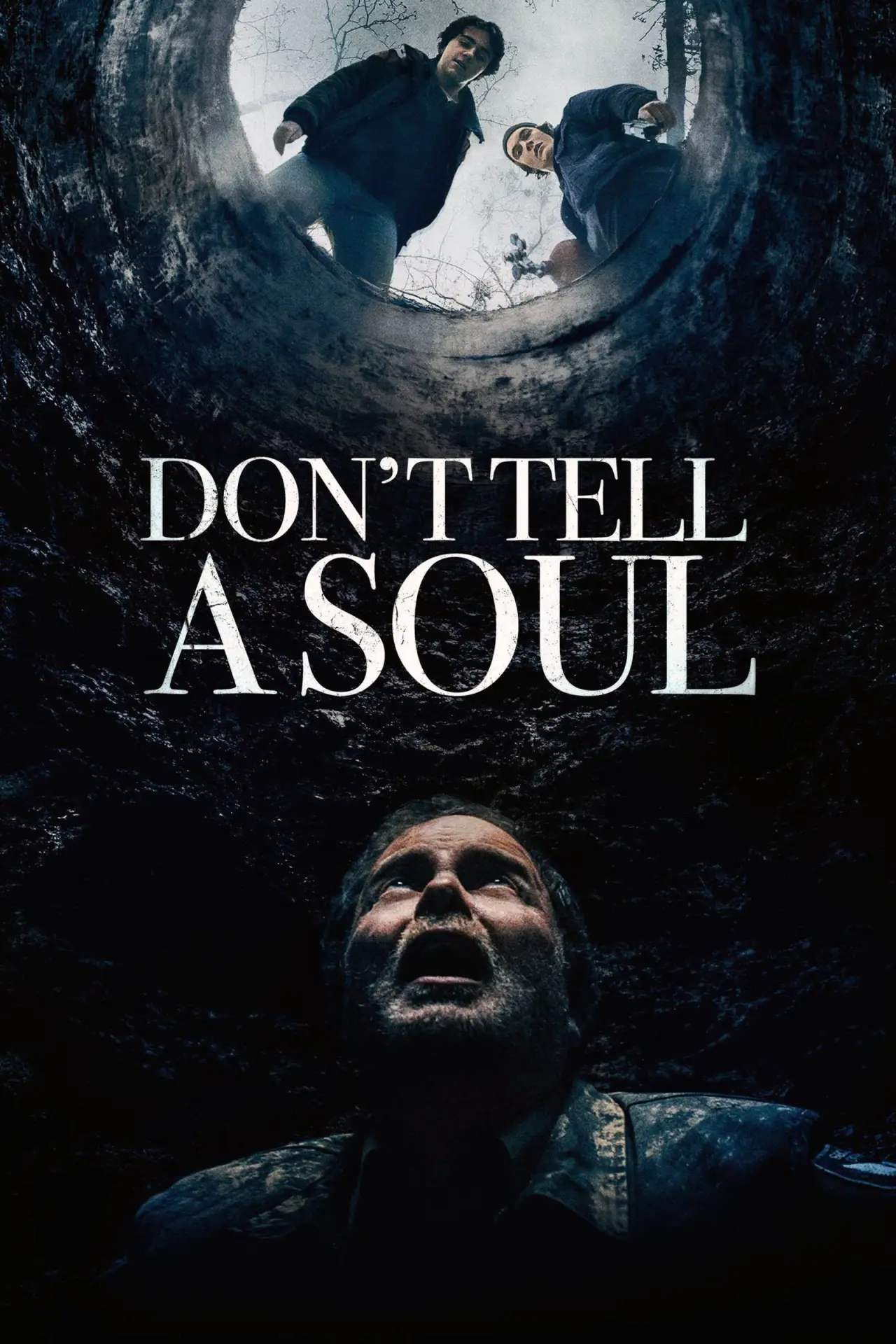 Movie poster "Don