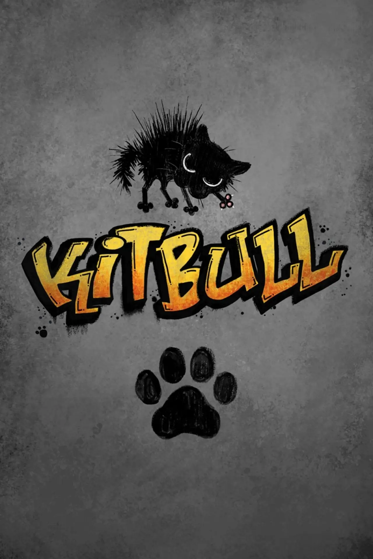 Movie poster "Kitbull"