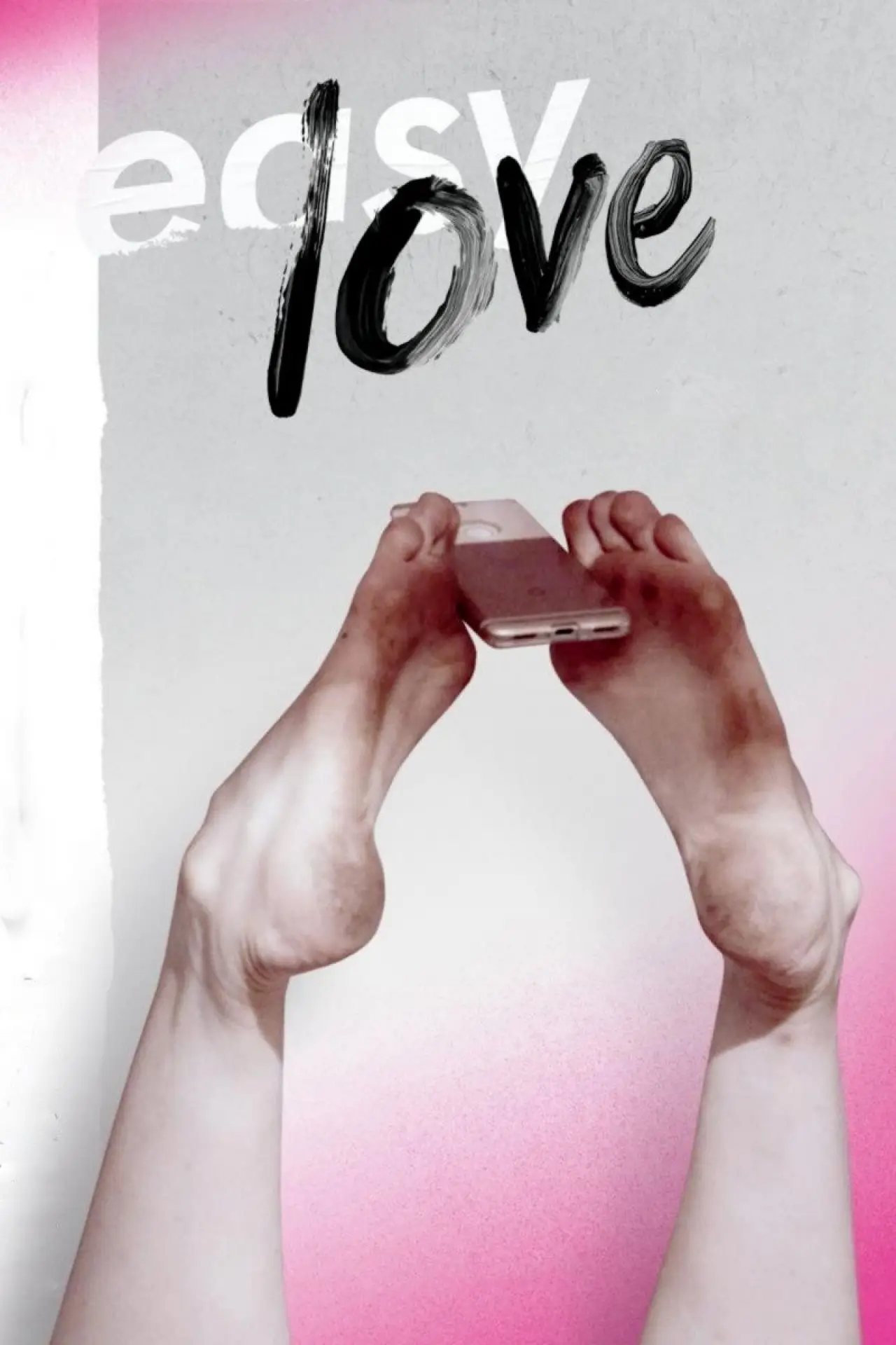 Movie poster "Easy Love"