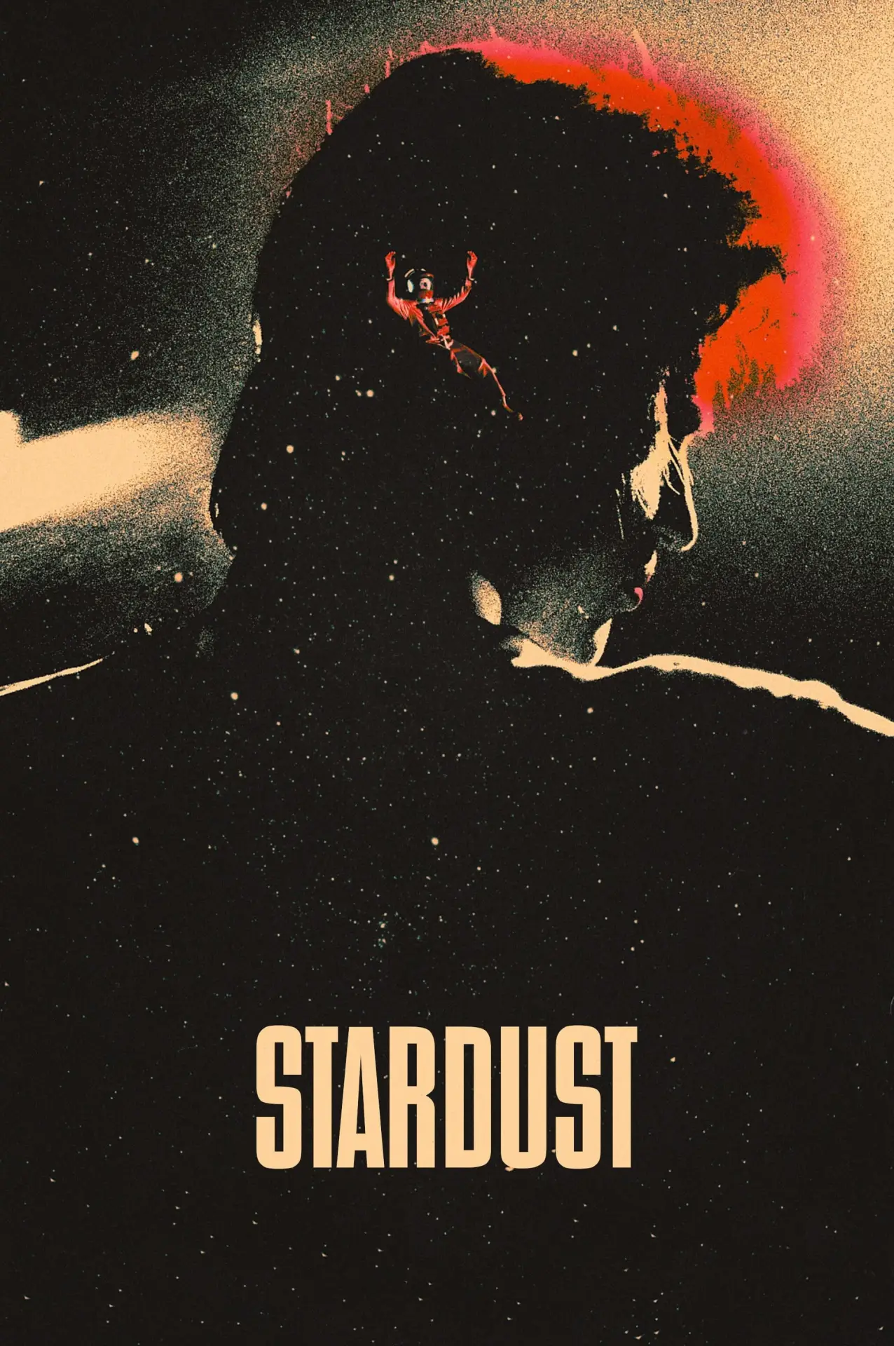 Movie poster "Stardust"