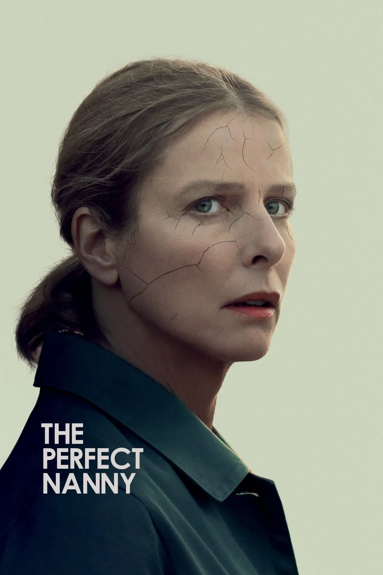 Movie poster "Perfect Nanny"
