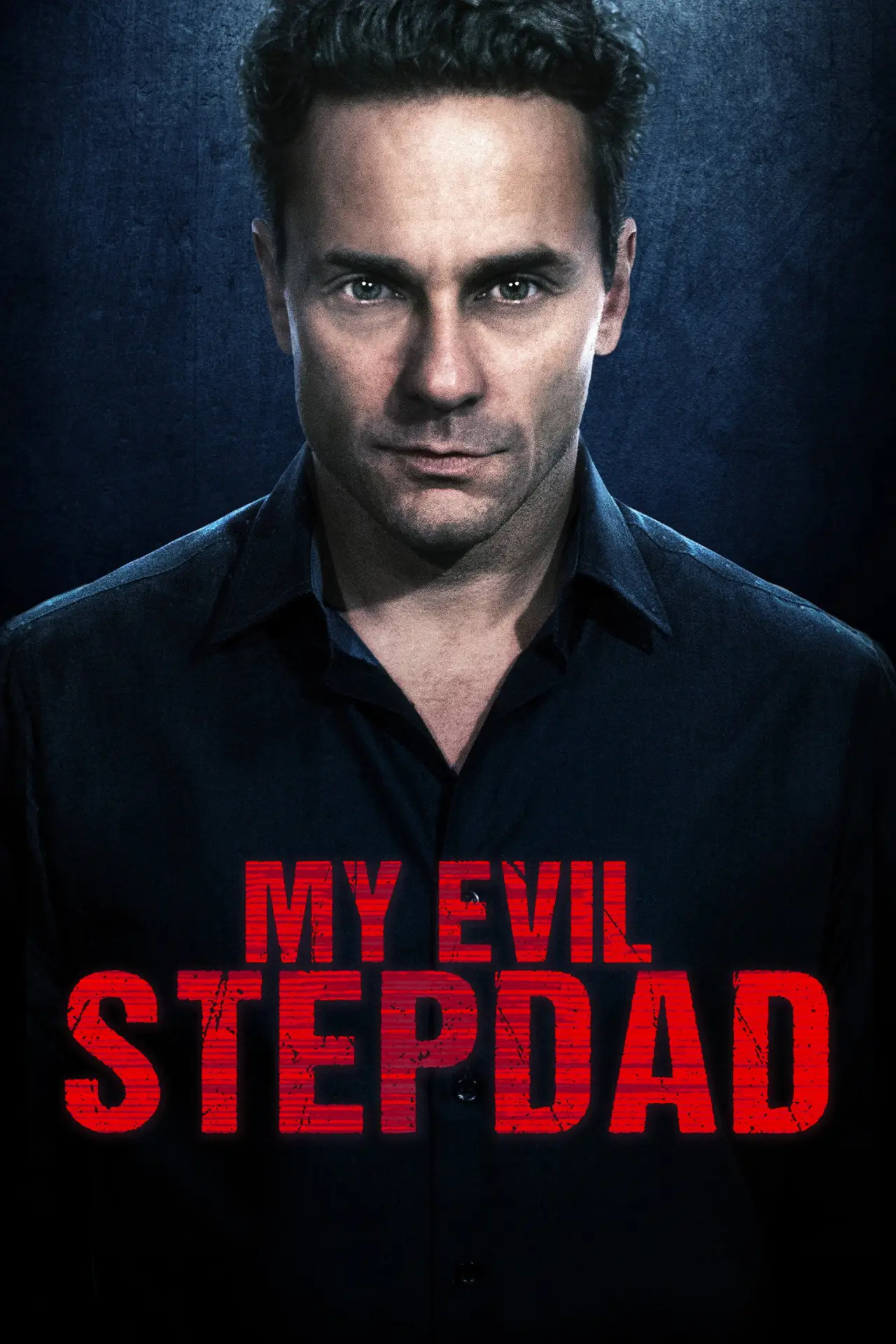 Movie poster "The Husband"