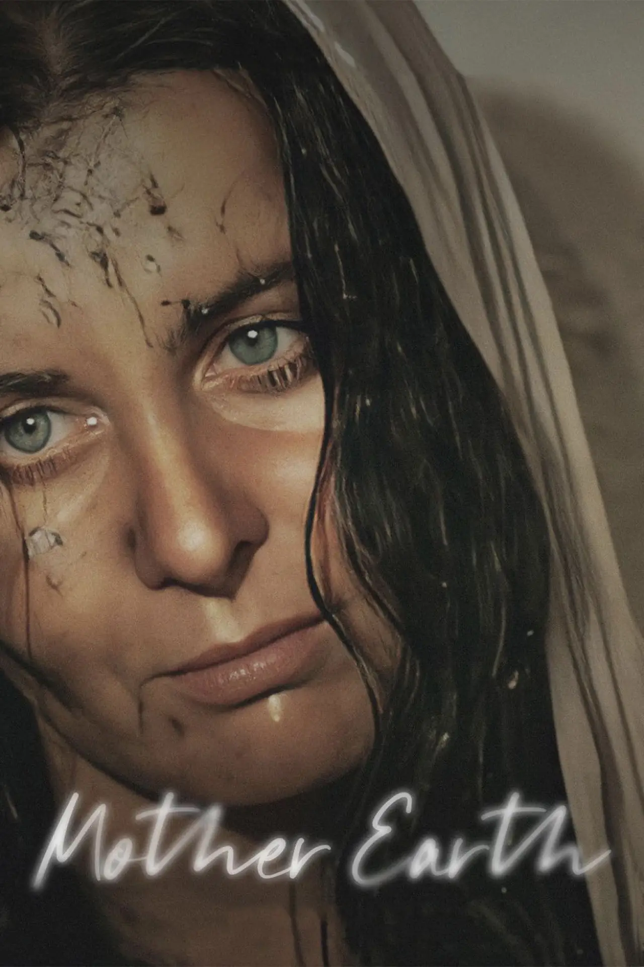 Movie poster "Mother Earth"