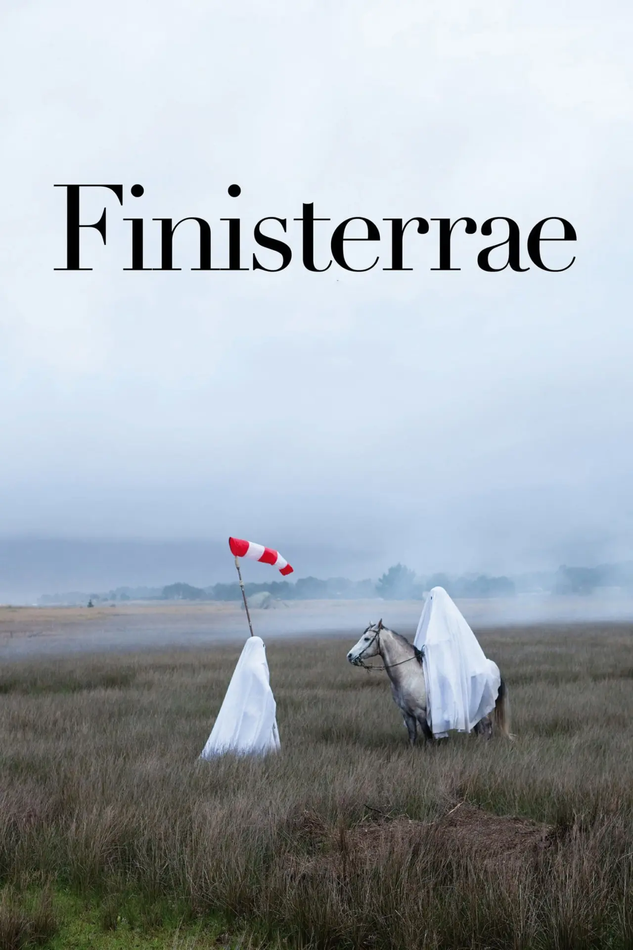 Movie poster "Finisterrae"