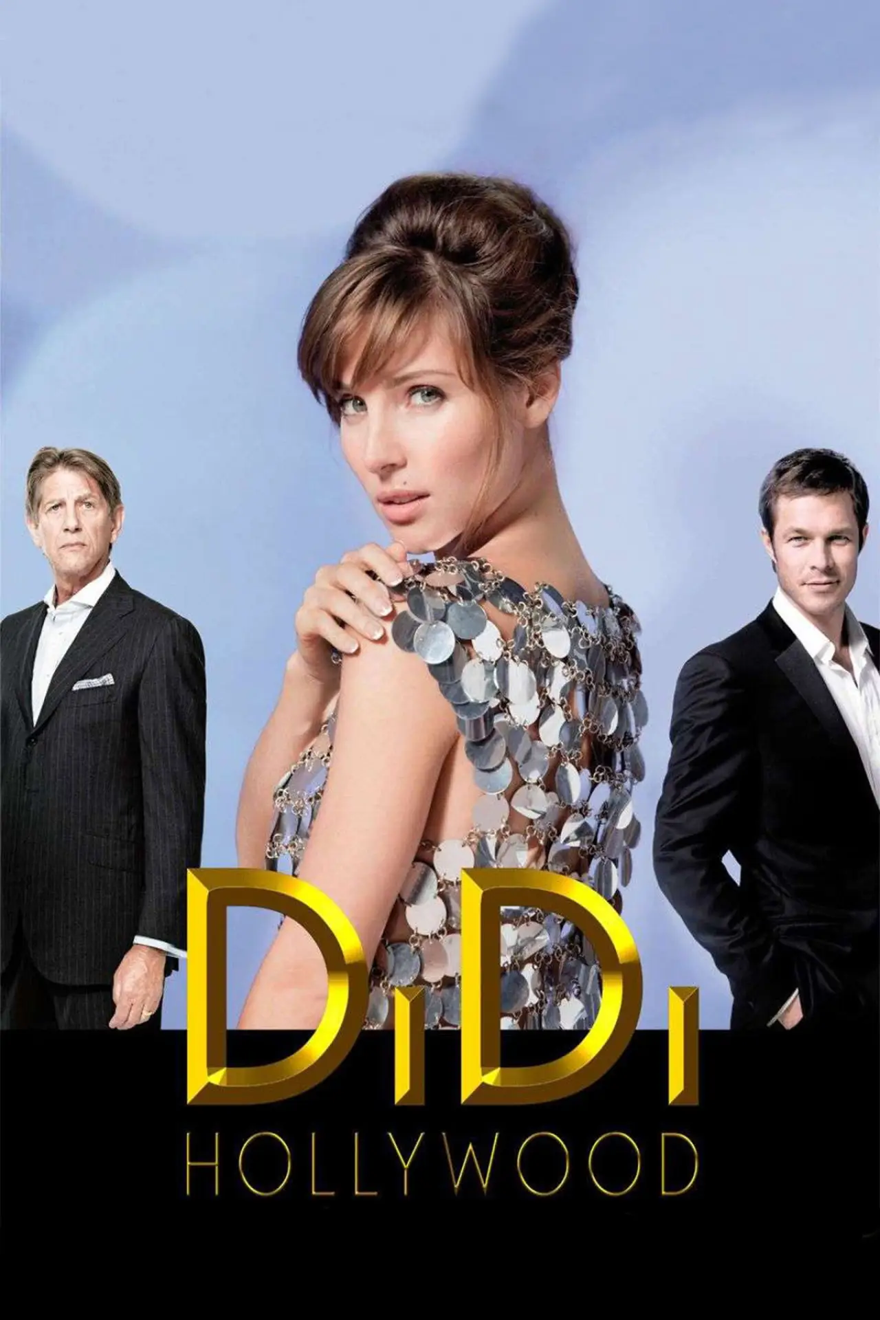 Movie poster "DiDi Hollywood"