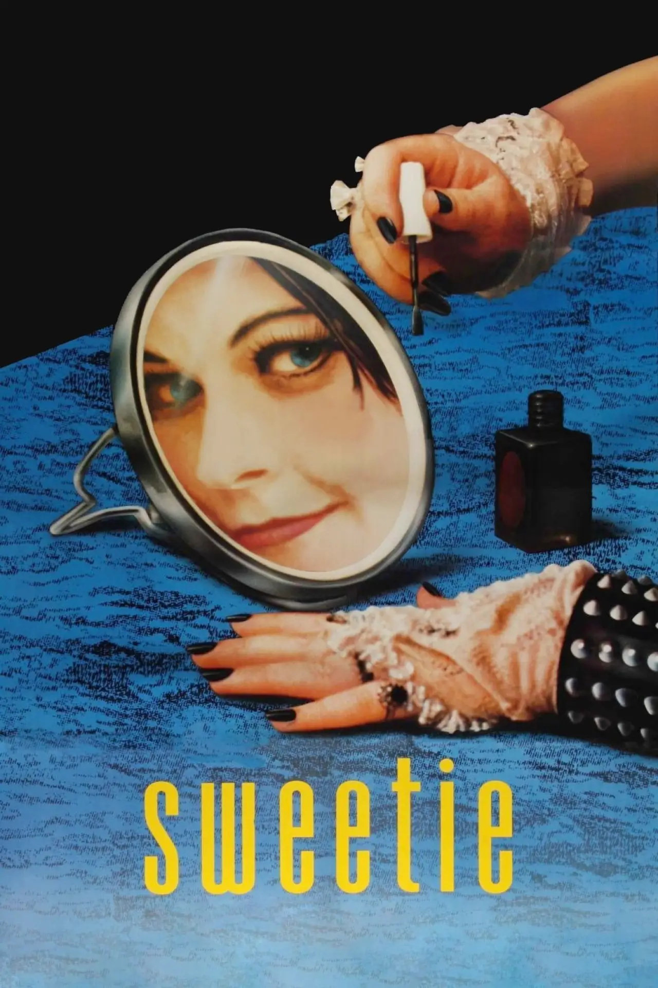 Movie poster "Sweetie"