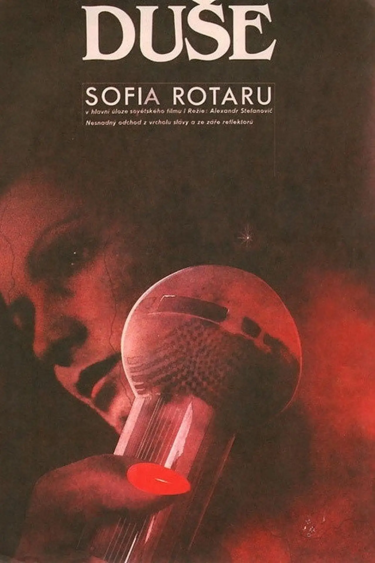 Movie poster "Soul"