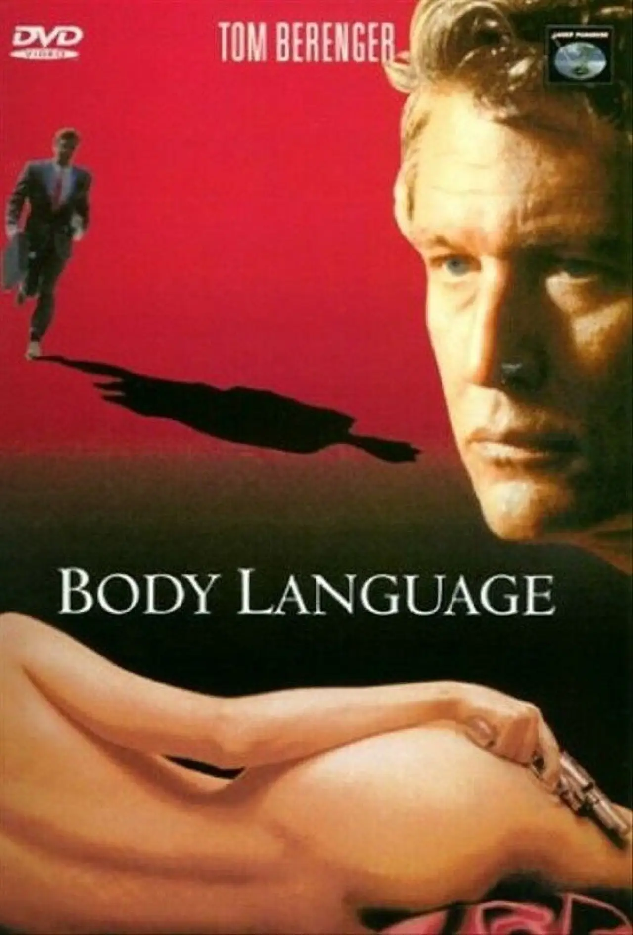 Movie poster "Body Language"