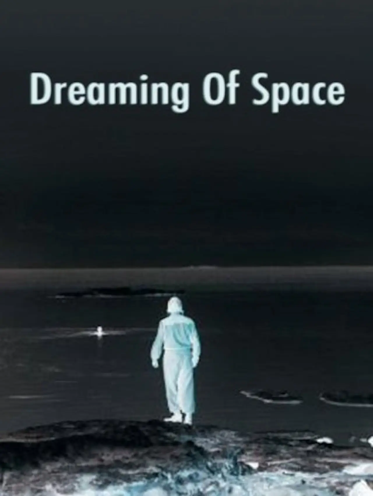 Movie poster "Dreaming of Space"