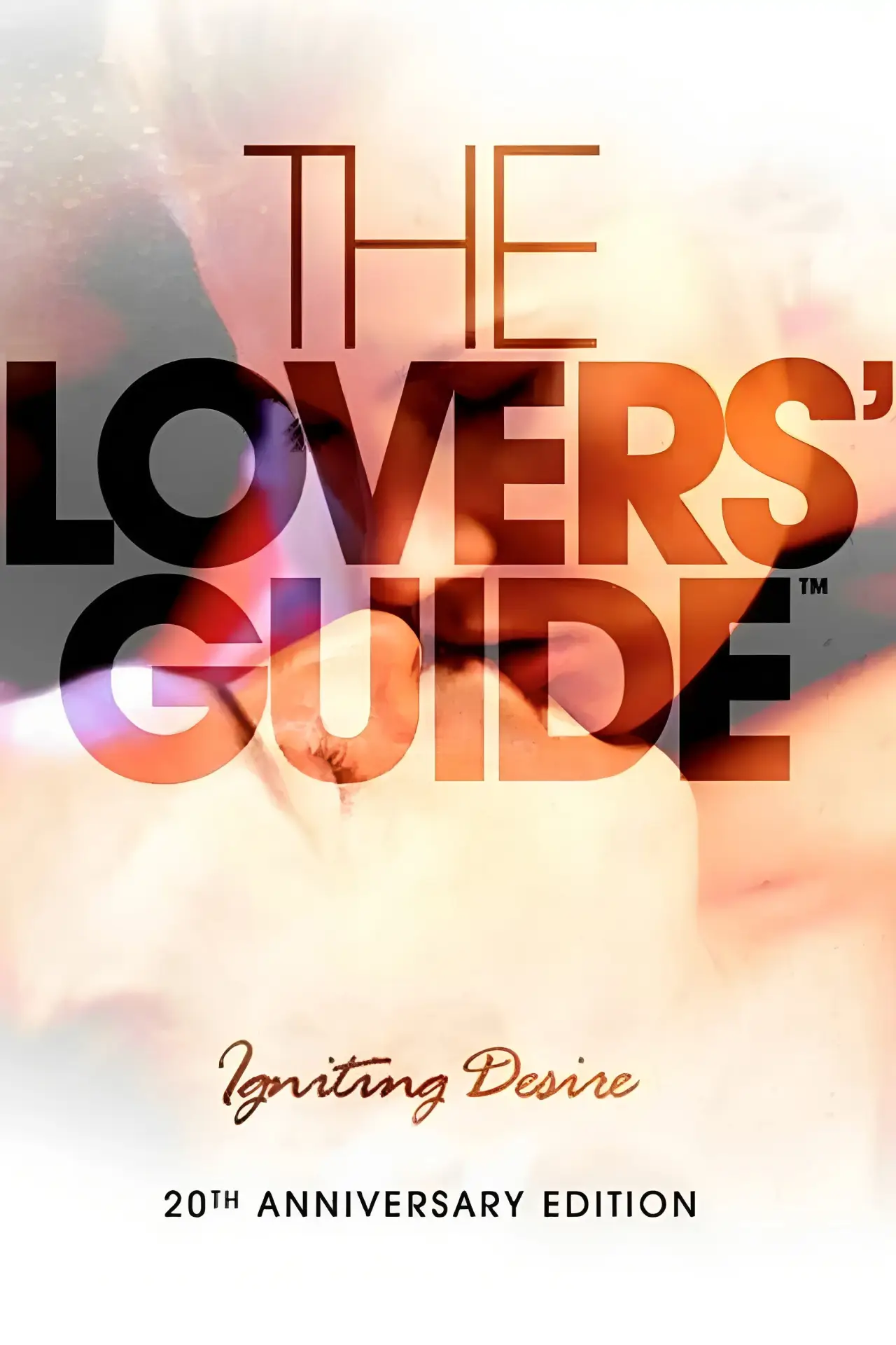 Movie poster "The Lovers