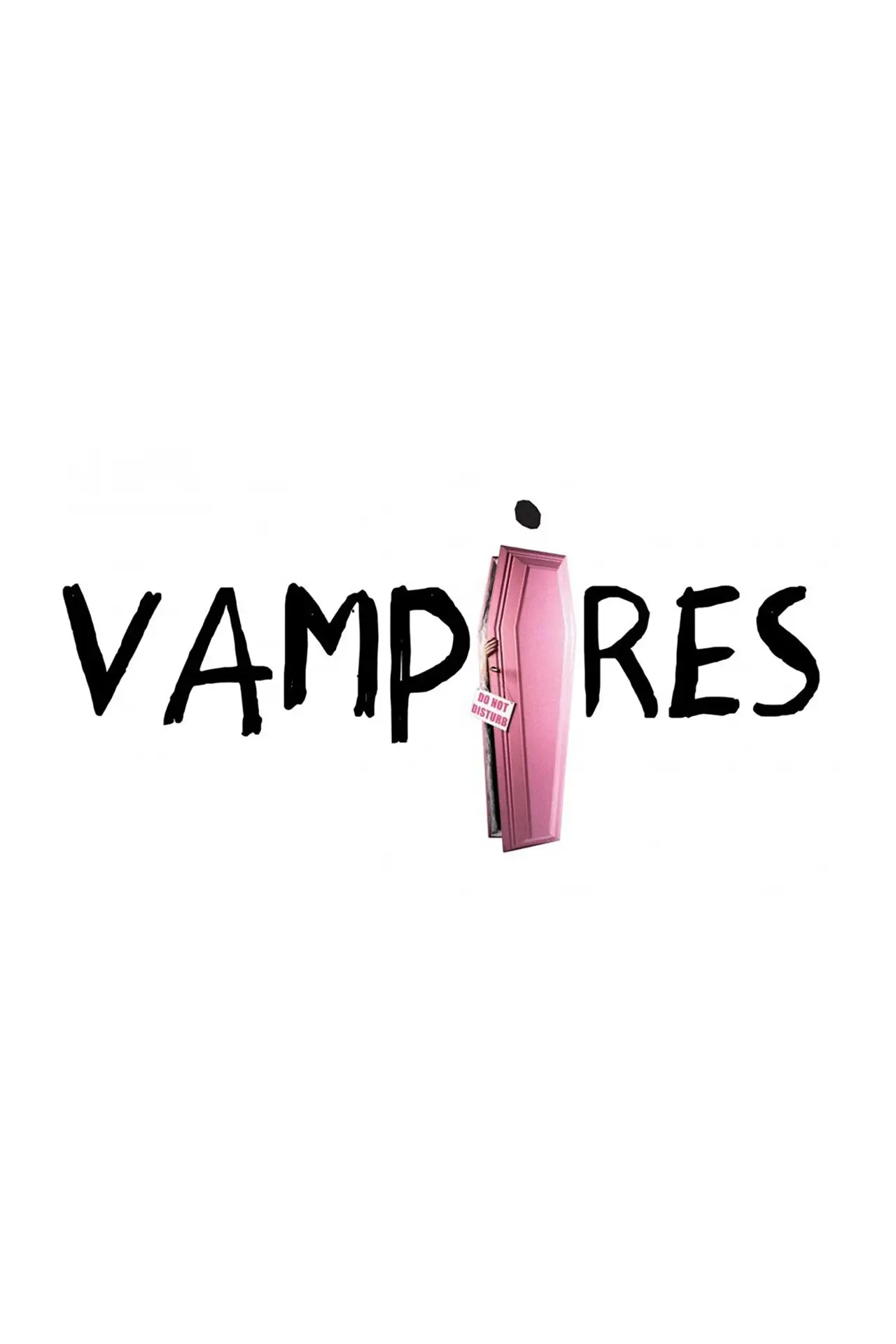 Movie poster "Vampires"