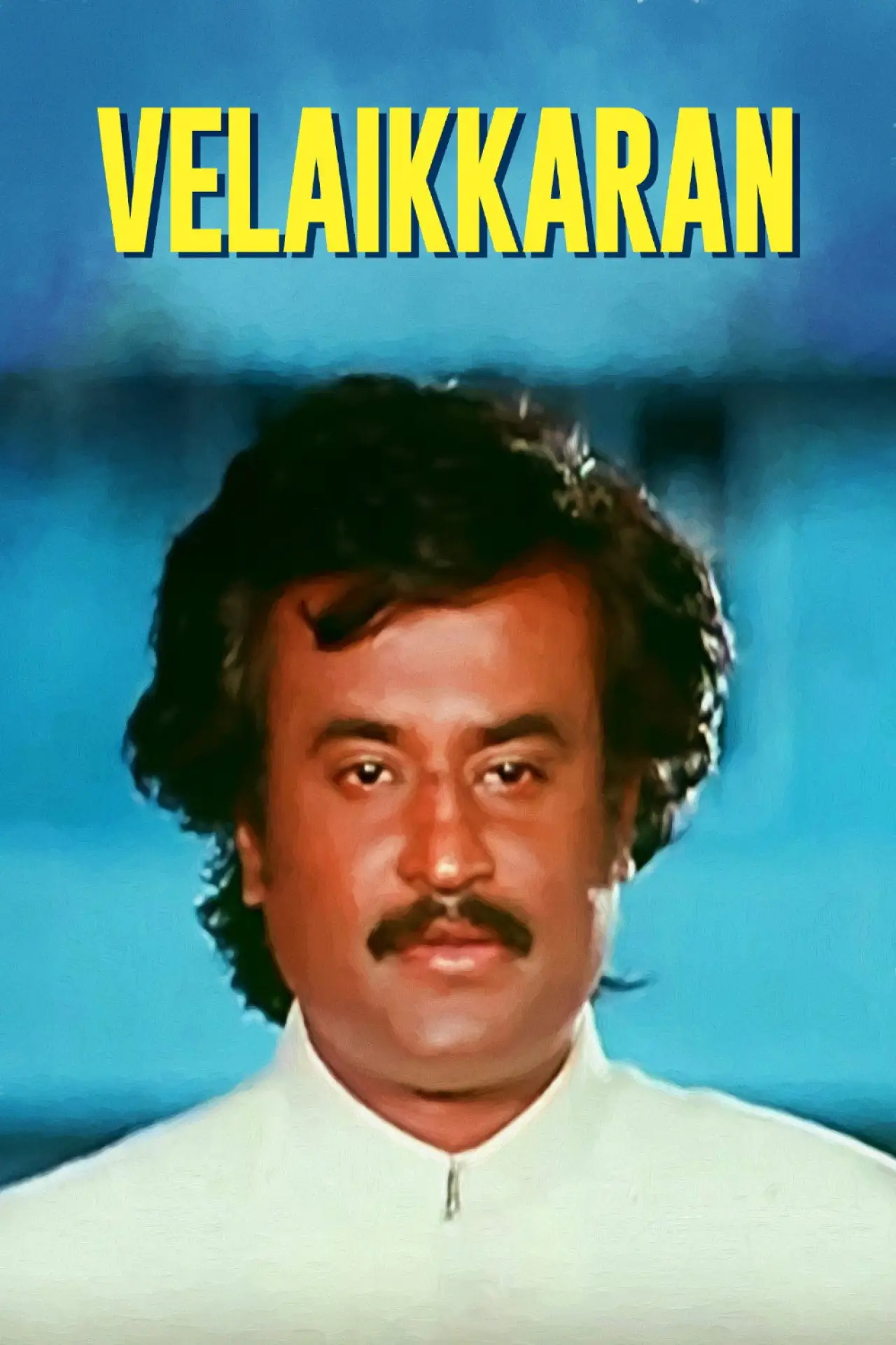 Movie poster "Velaikkaran"