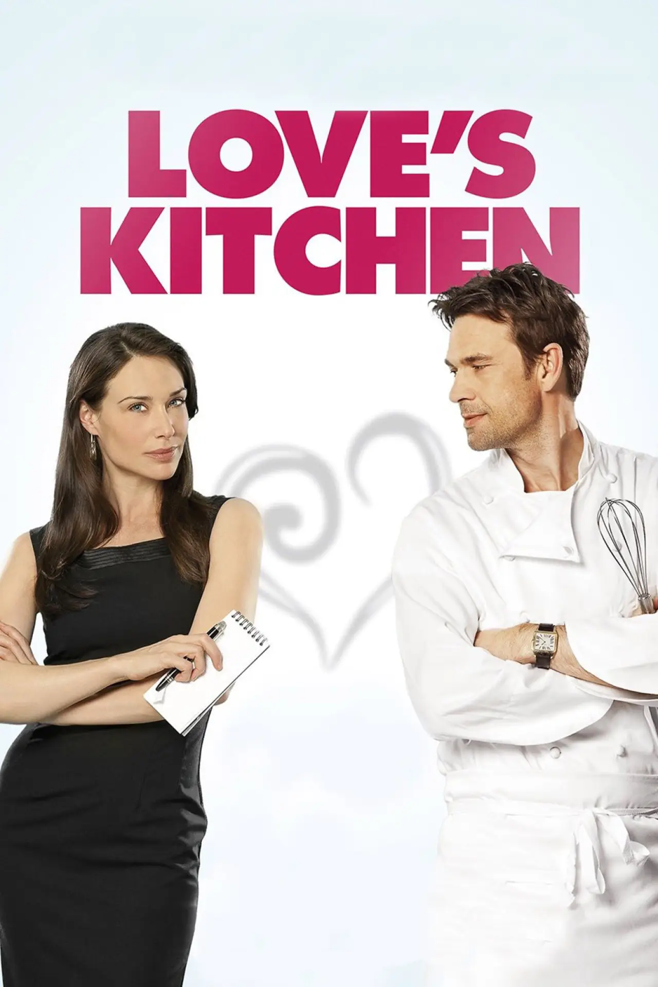 Movie poster "Love
