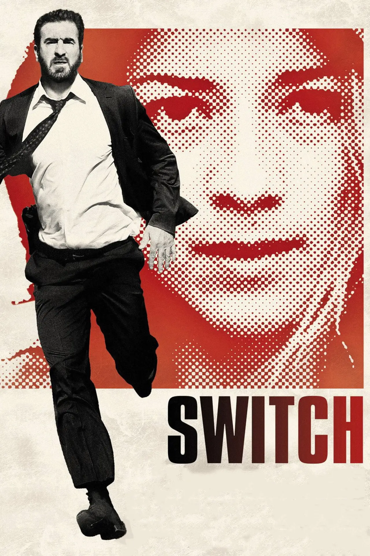 Movie poster "Switch"