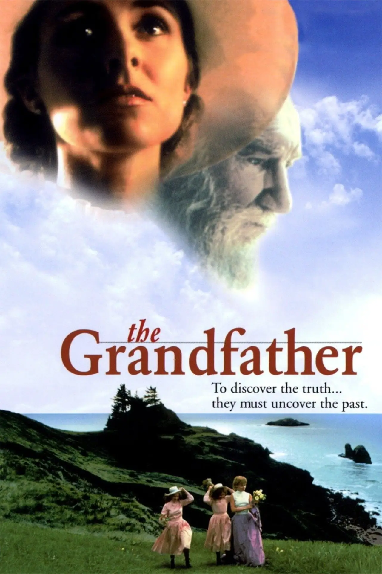 Movie poster "The Grandfather"