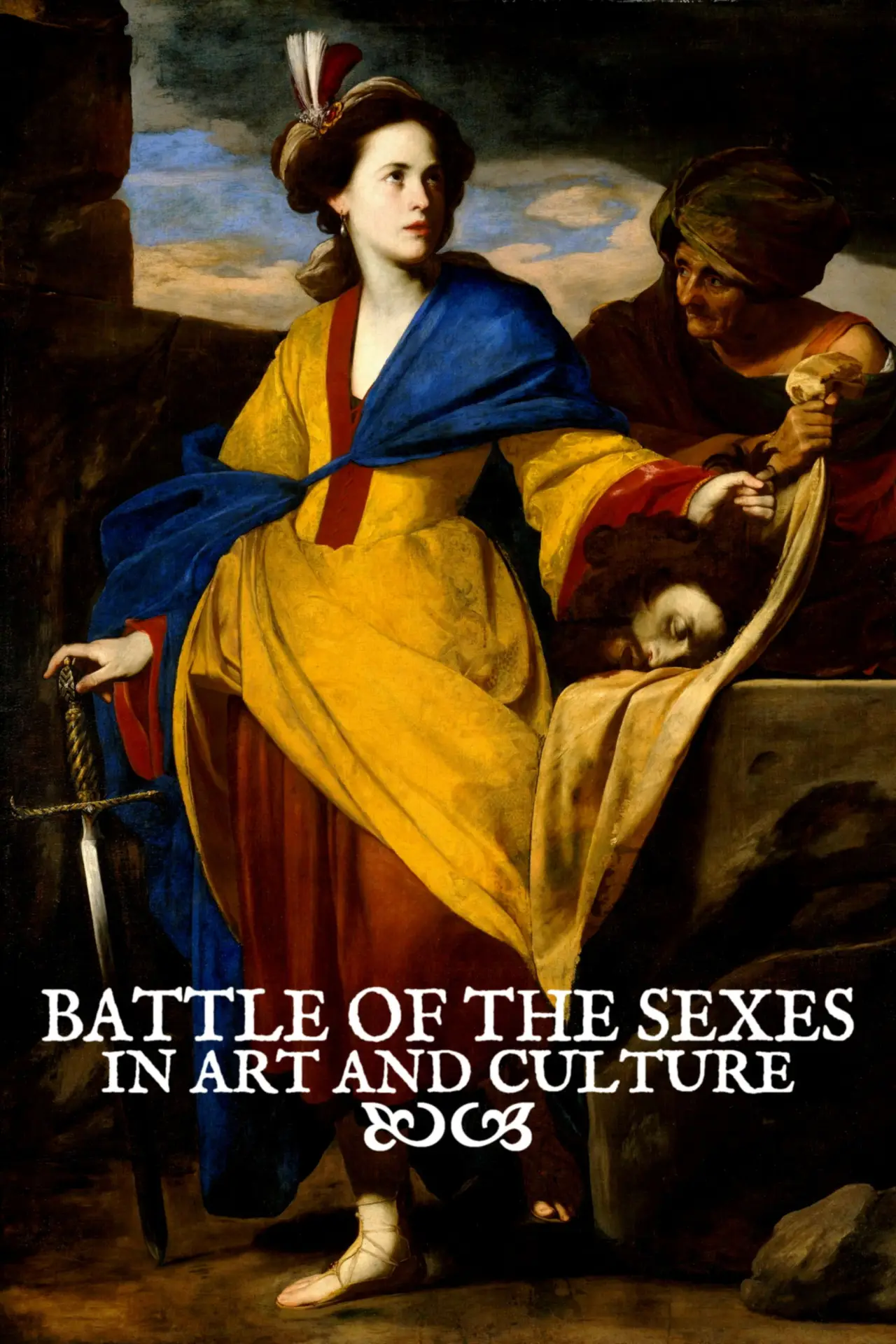 Movie poster "Battlefield Gender"