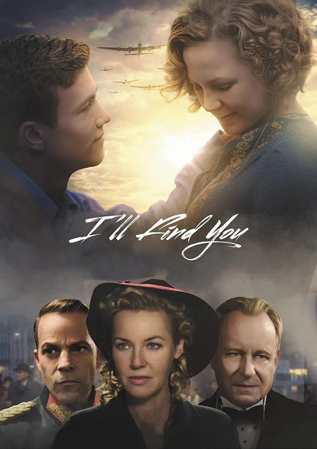 Movie poster "I