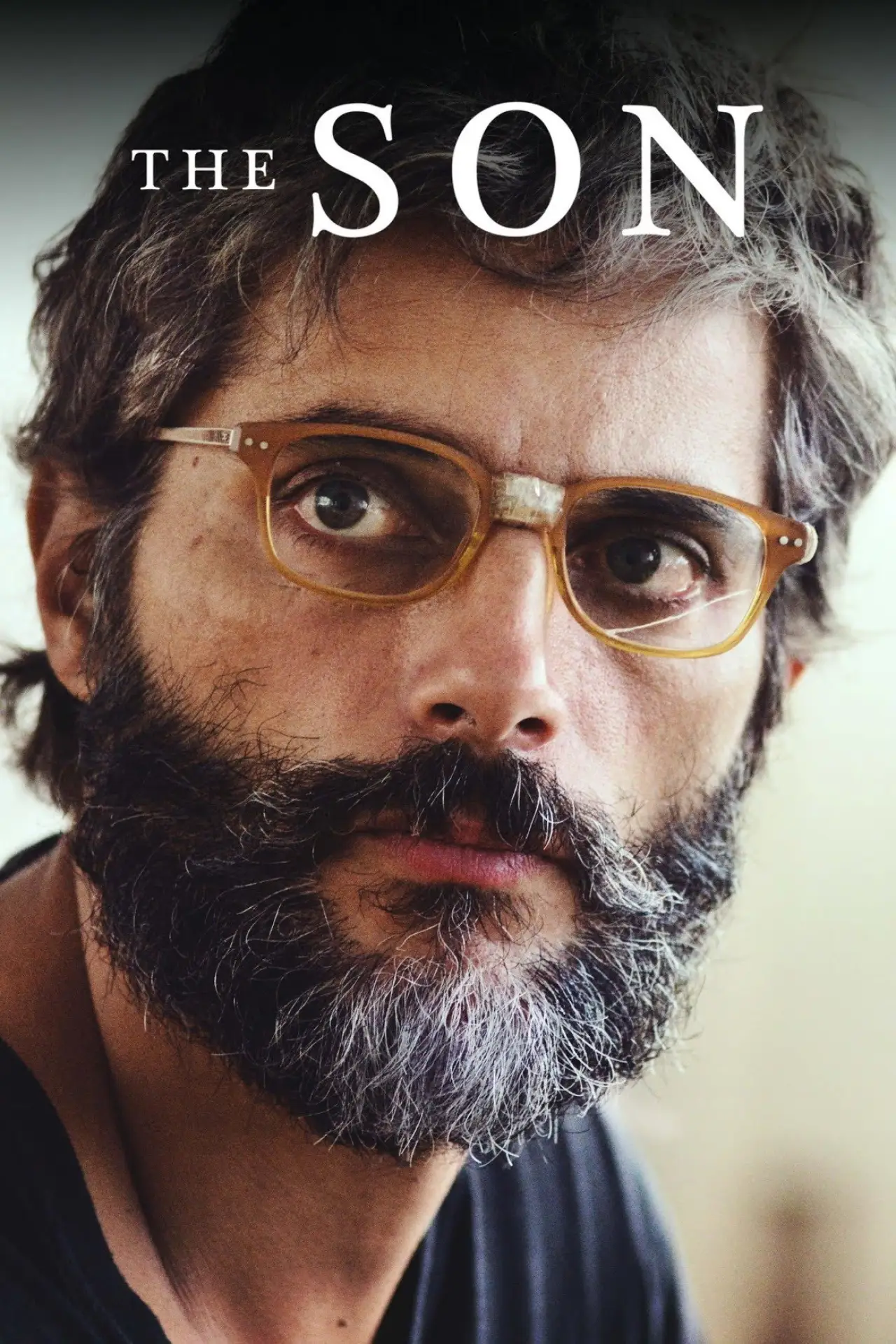 Movie poster "The Son"