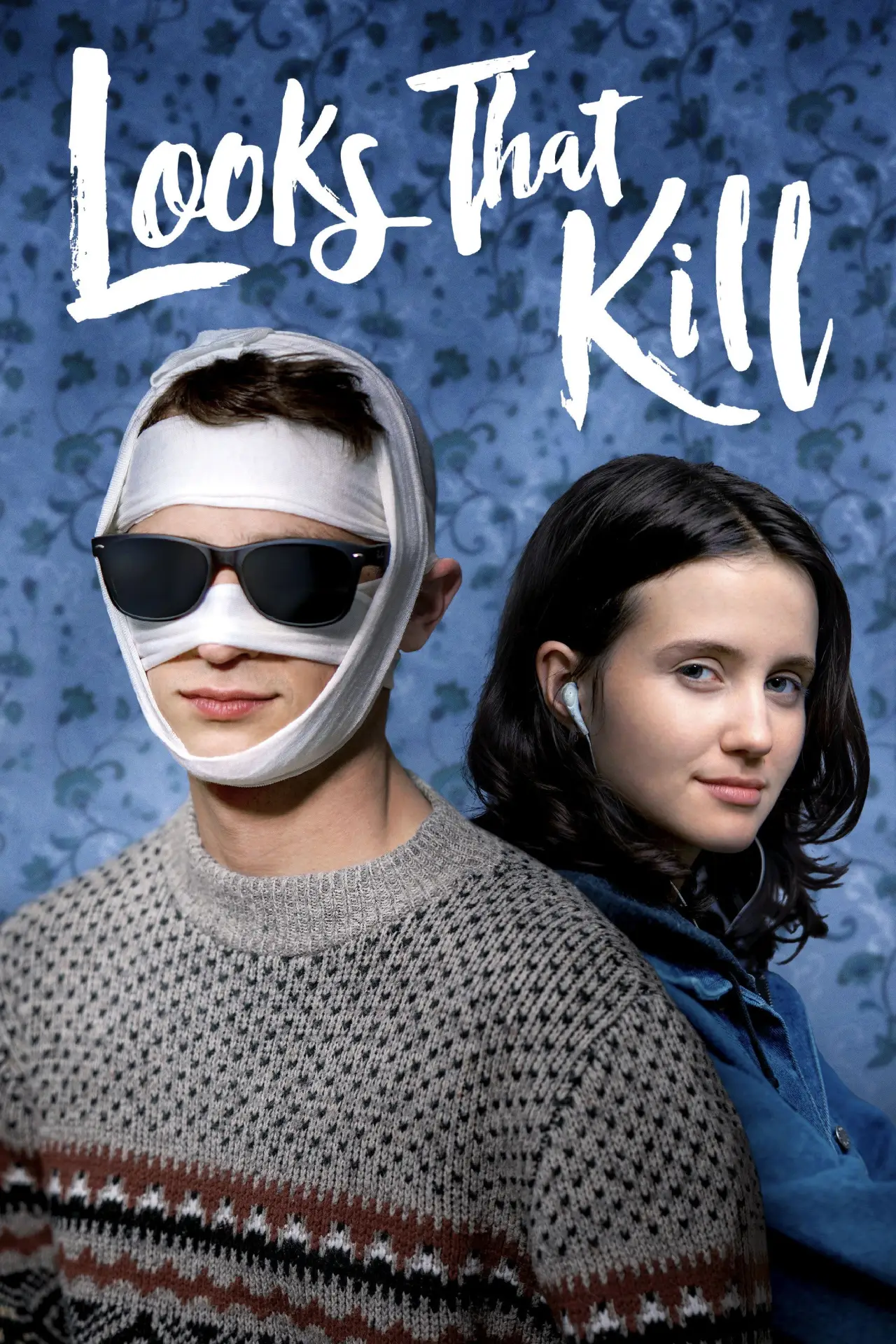 Movie poster "Looks That Kill"