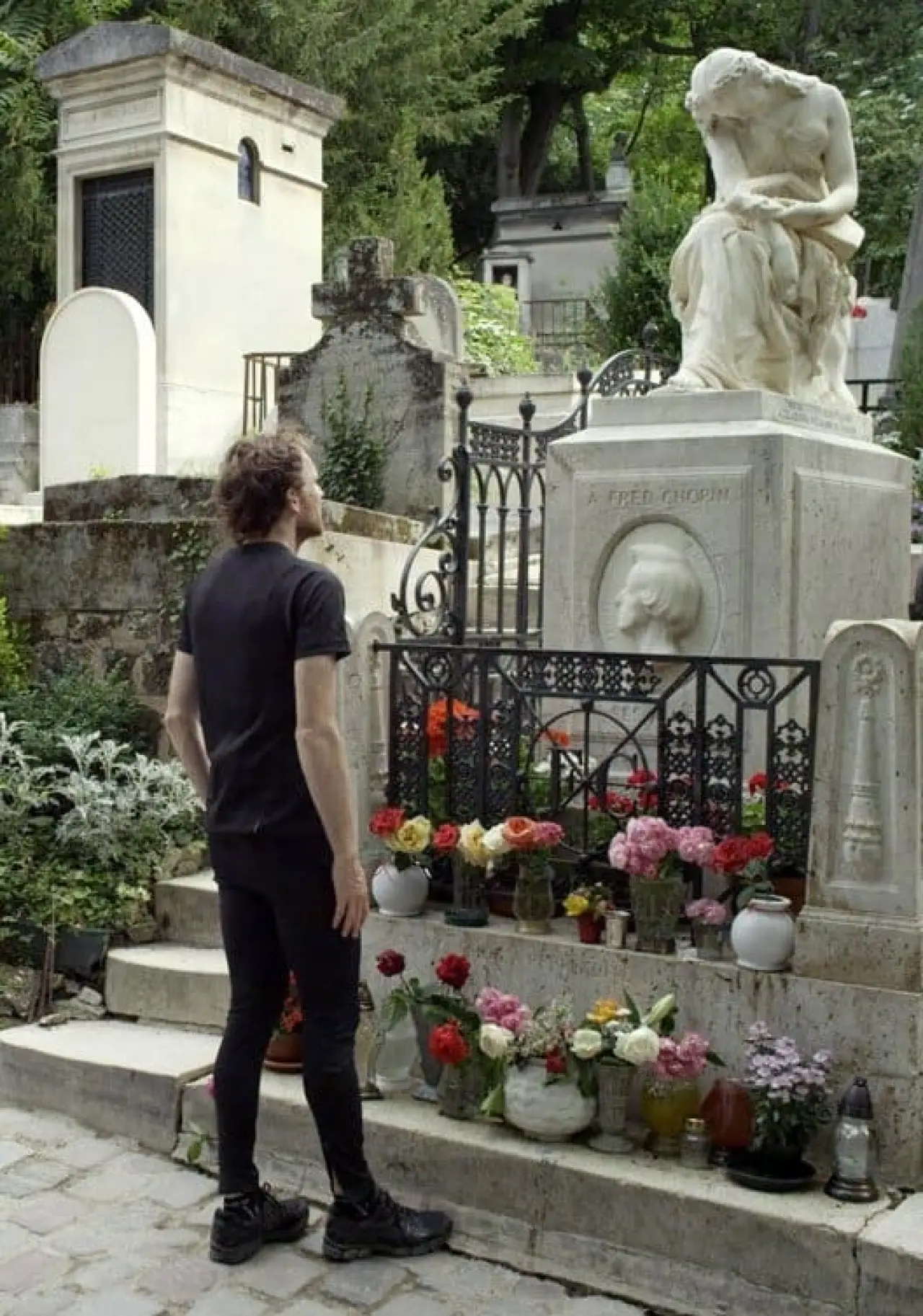 Movie poster "Number Fourteen, Home"