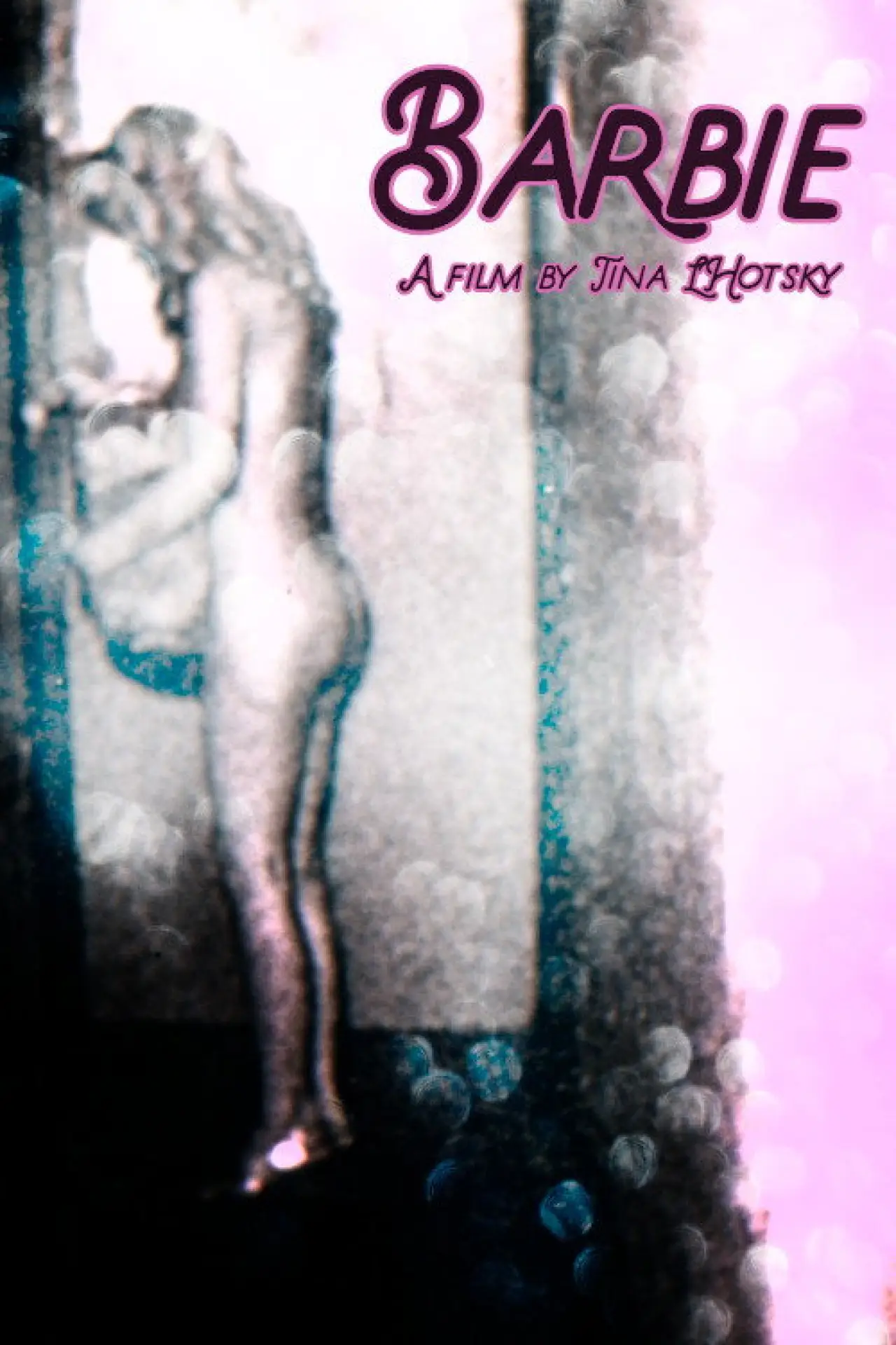 Movie poster "Barbie"