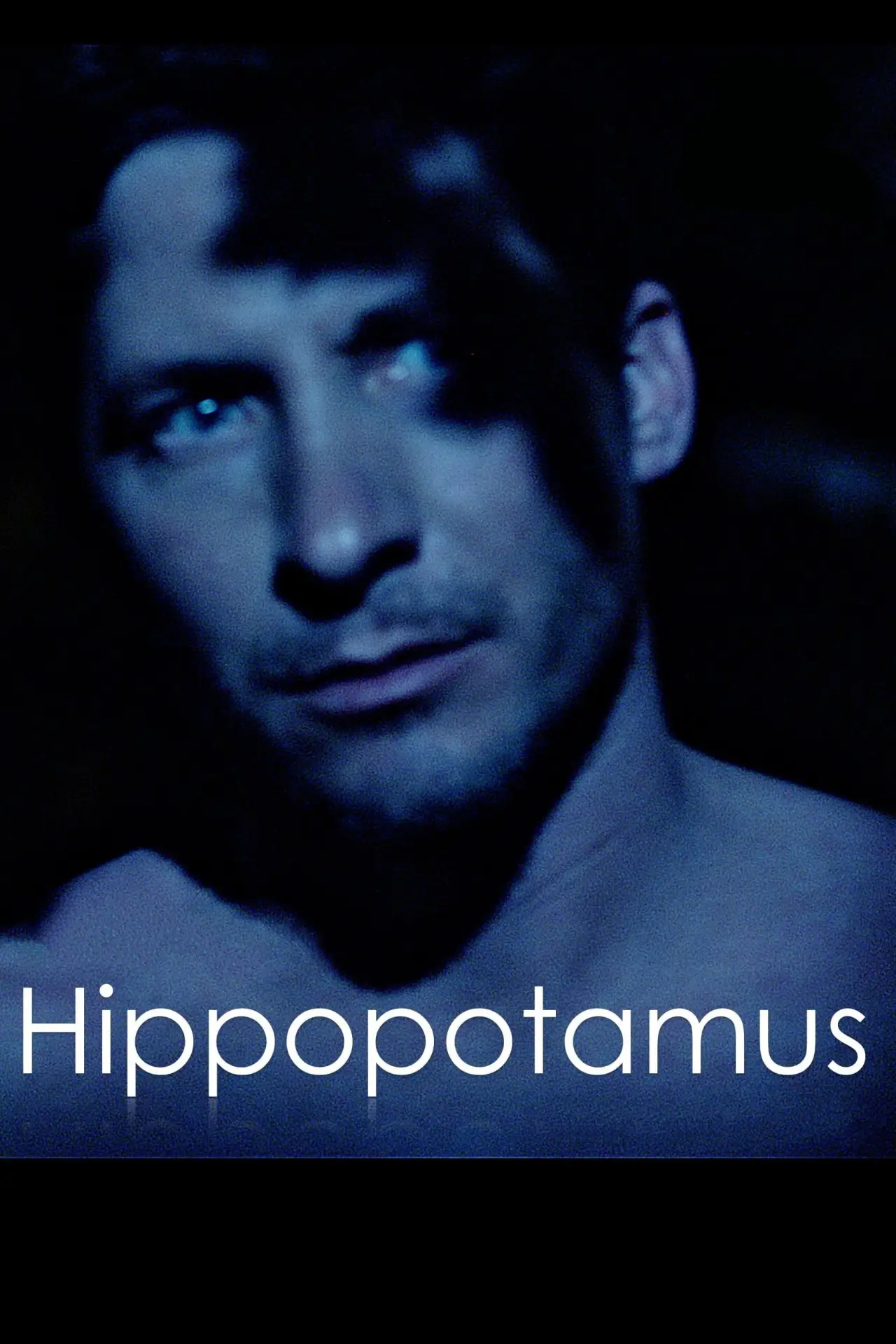 Movie poster "Hippopotamus"