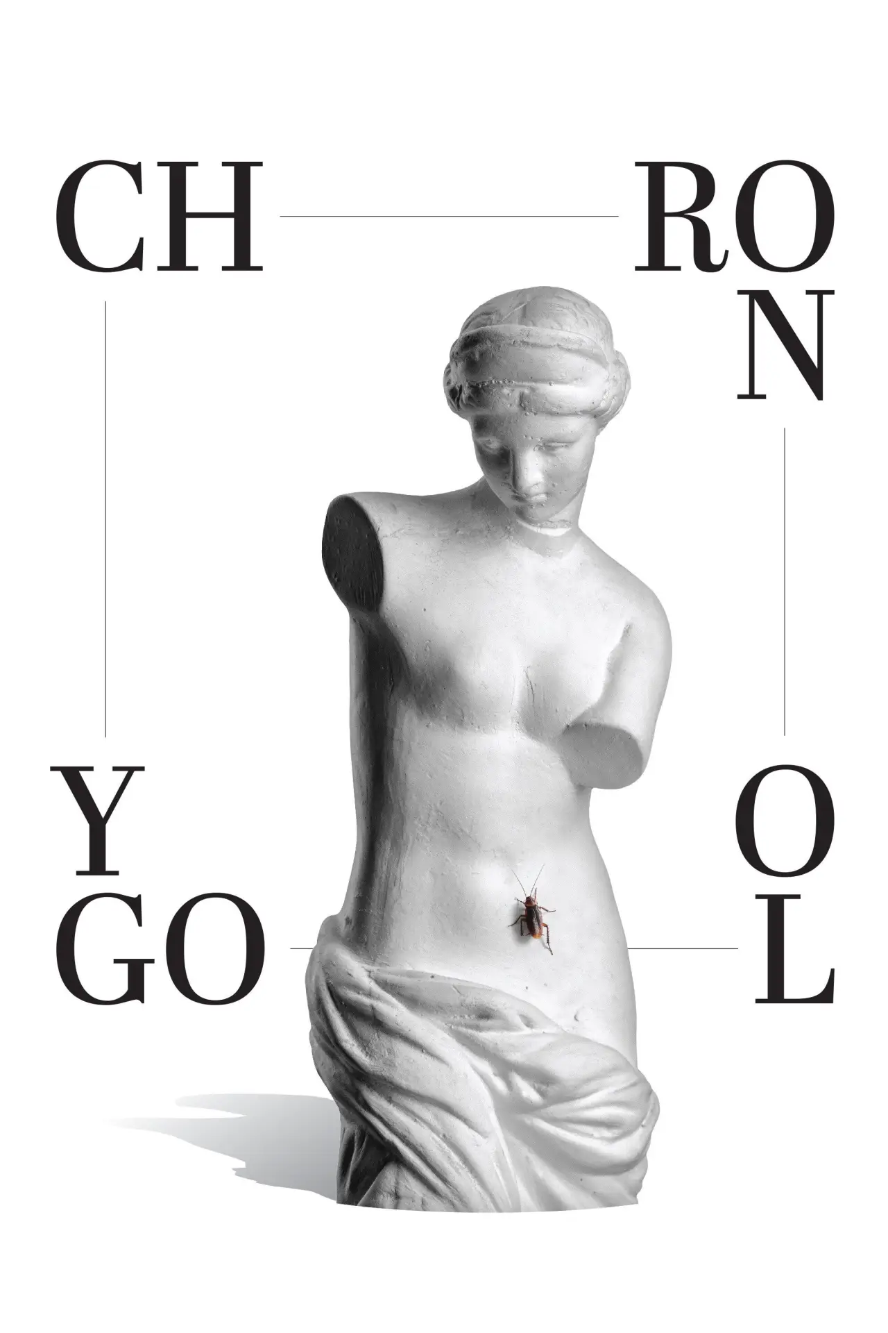 Movie poster "Chronology"