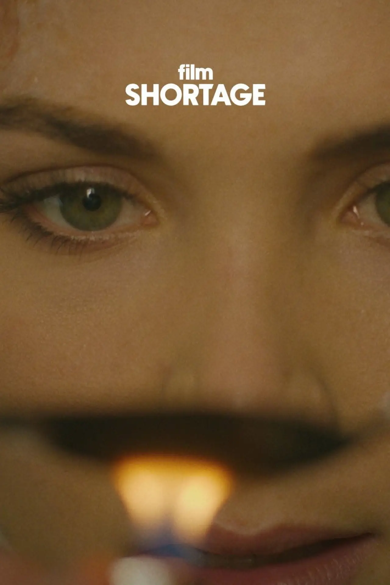 Movie poster "Claire McKenna"