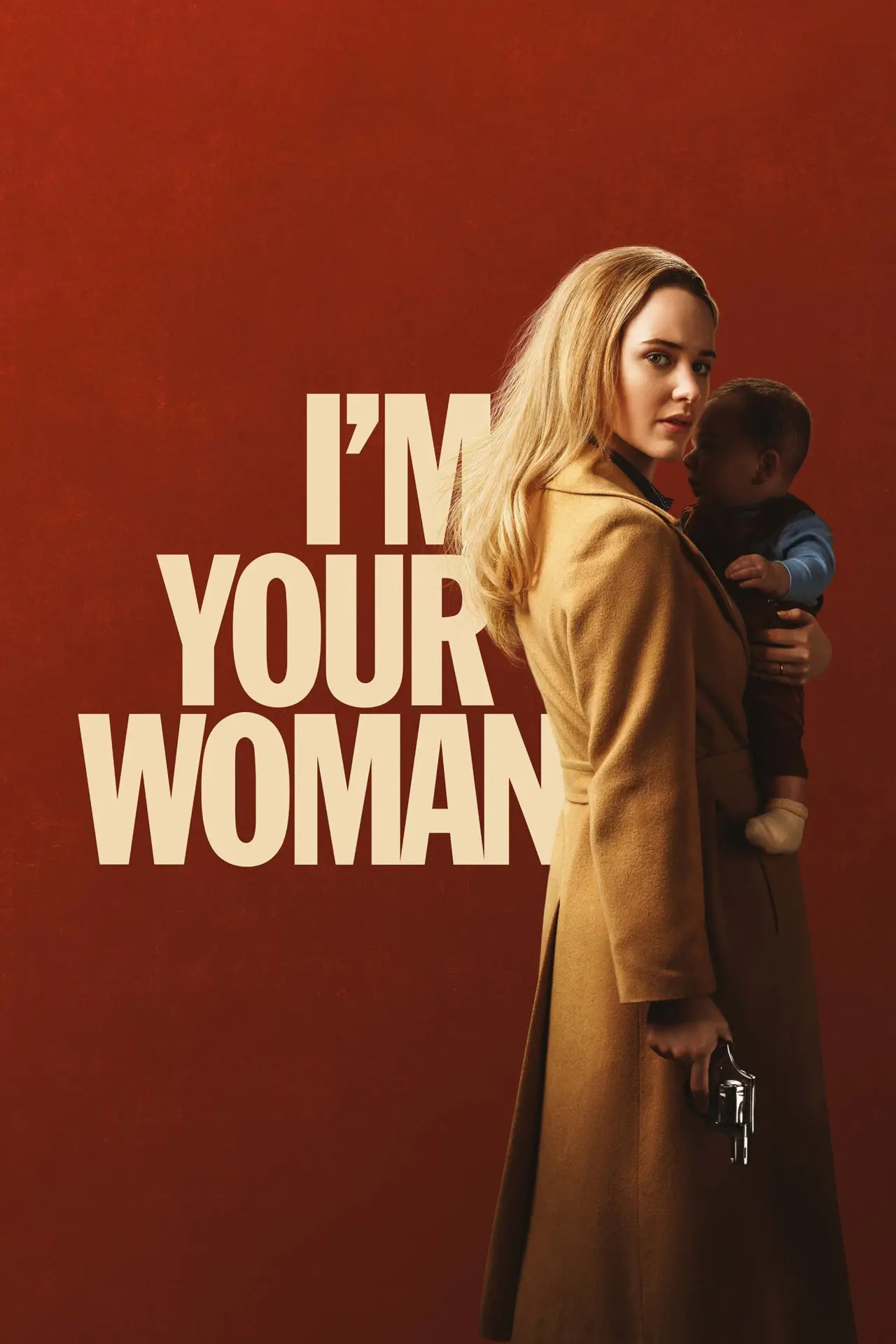 Movie poster "I