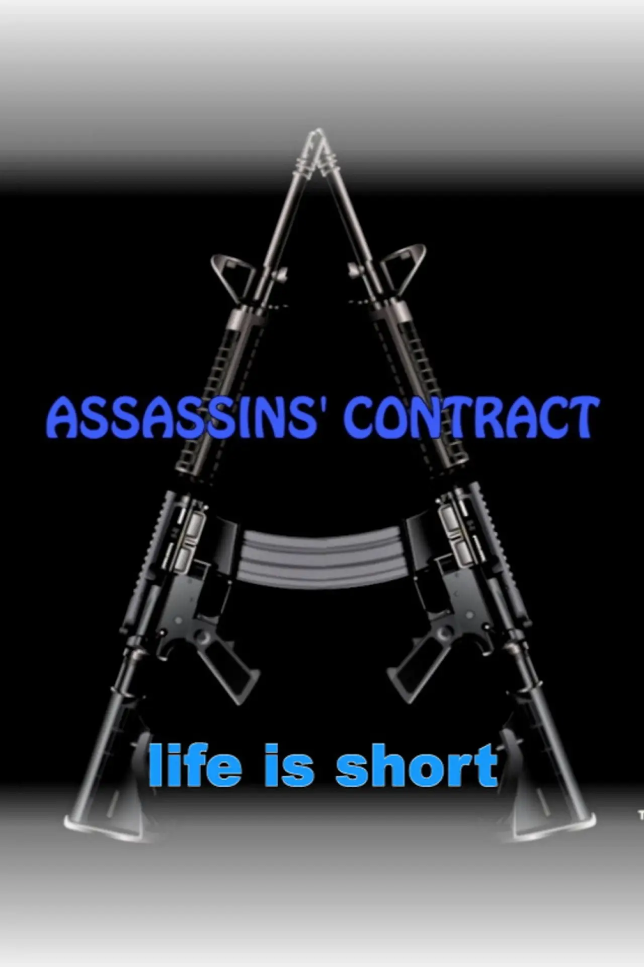 Movie poster "Assassins