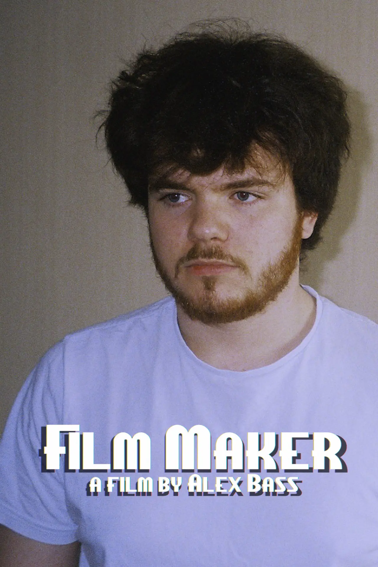 Movie poster "Film Maker"