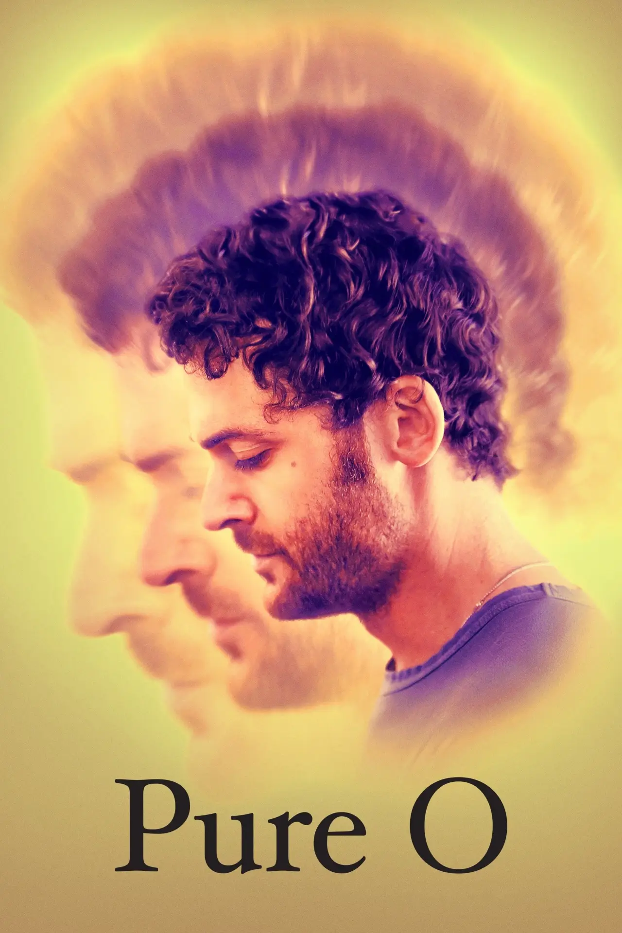 Movie poster "Pure O"