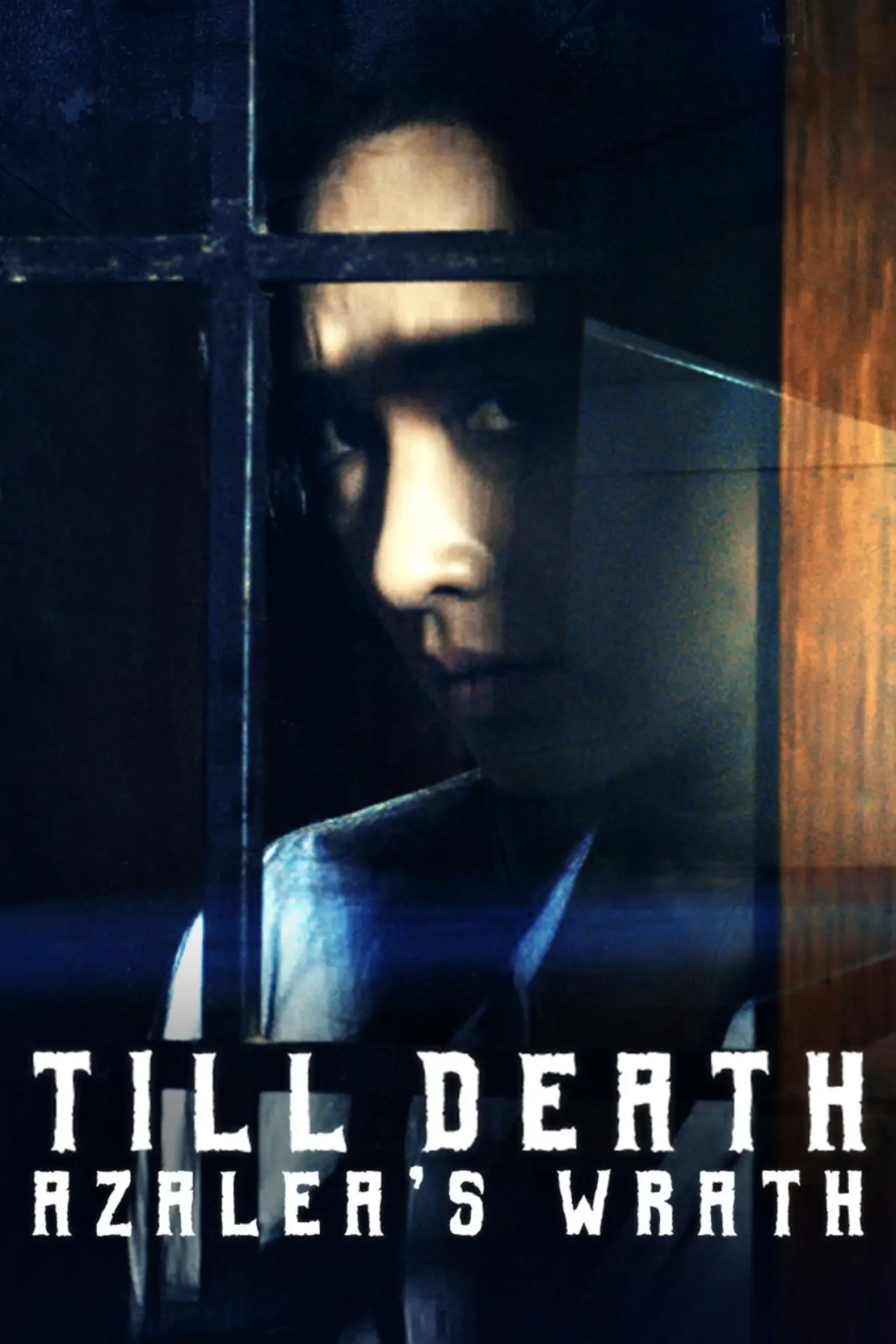 Movie poster "Till Death: Azalea’s Wrath"