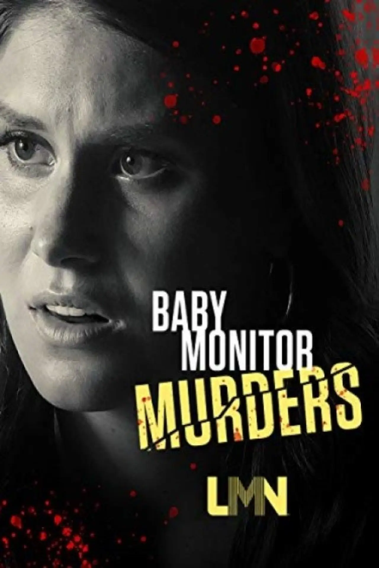 Movie poster "Baby Monitor Murders"