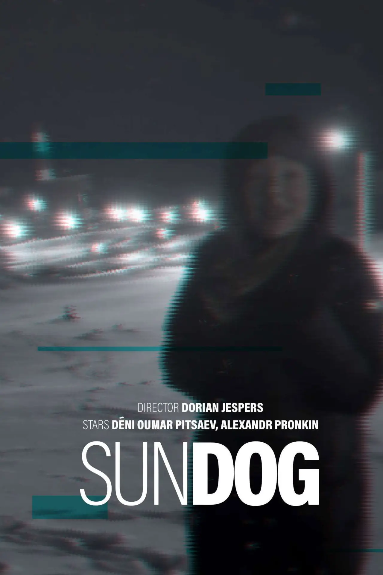 Movie poster "Sun Dog"