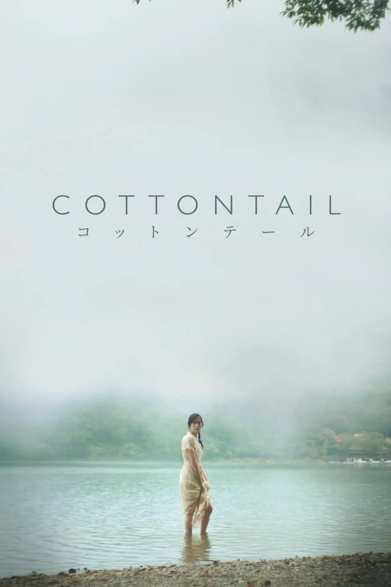 Movie poster "Cottontail"