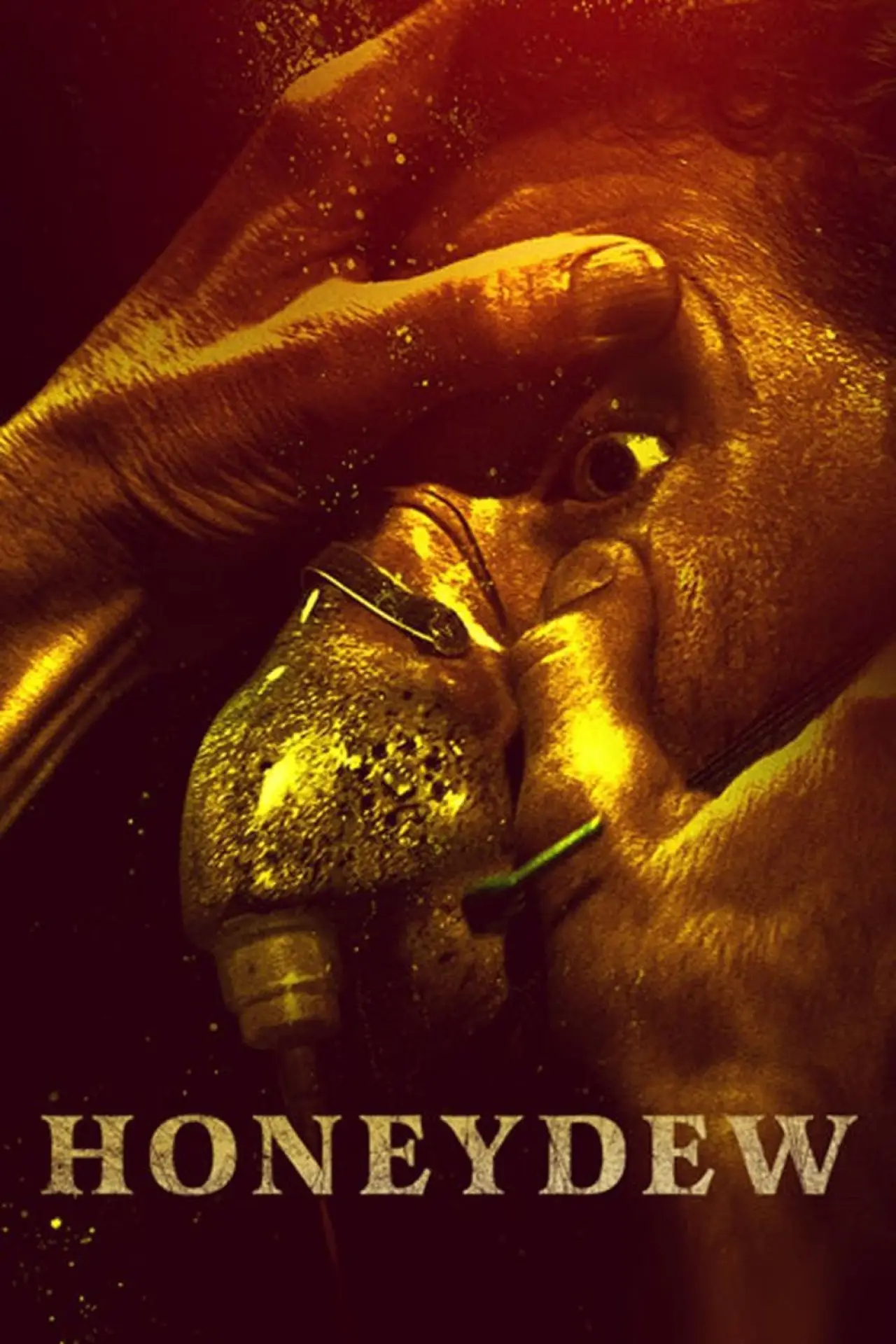 Movie poster "Honeydew"