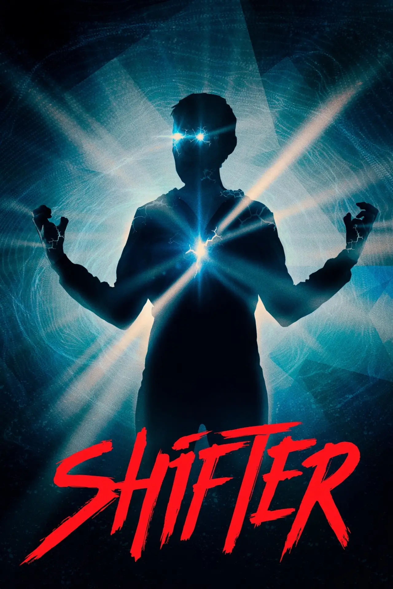 Movie poster "Shifter"